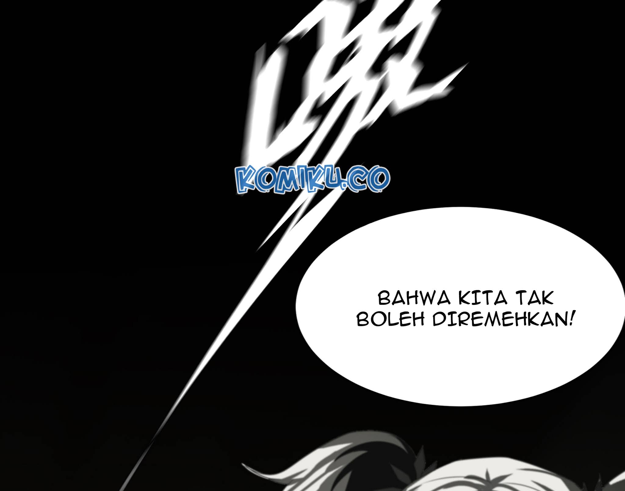 The Blade of Evolution Chapter 15 - halaman 103