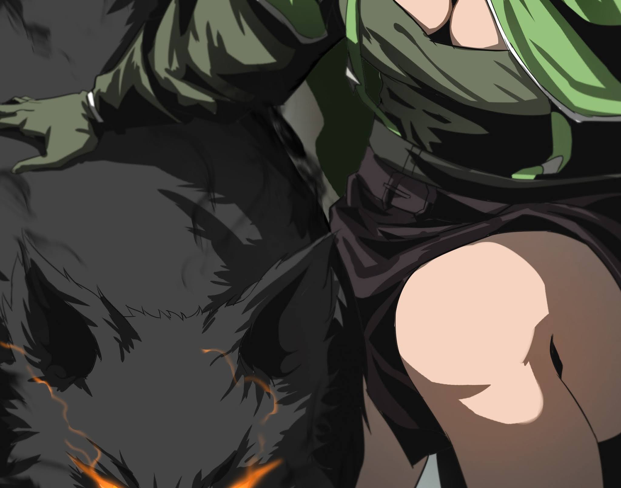 The Blade of Evolution Chapter 15 - halaman 105