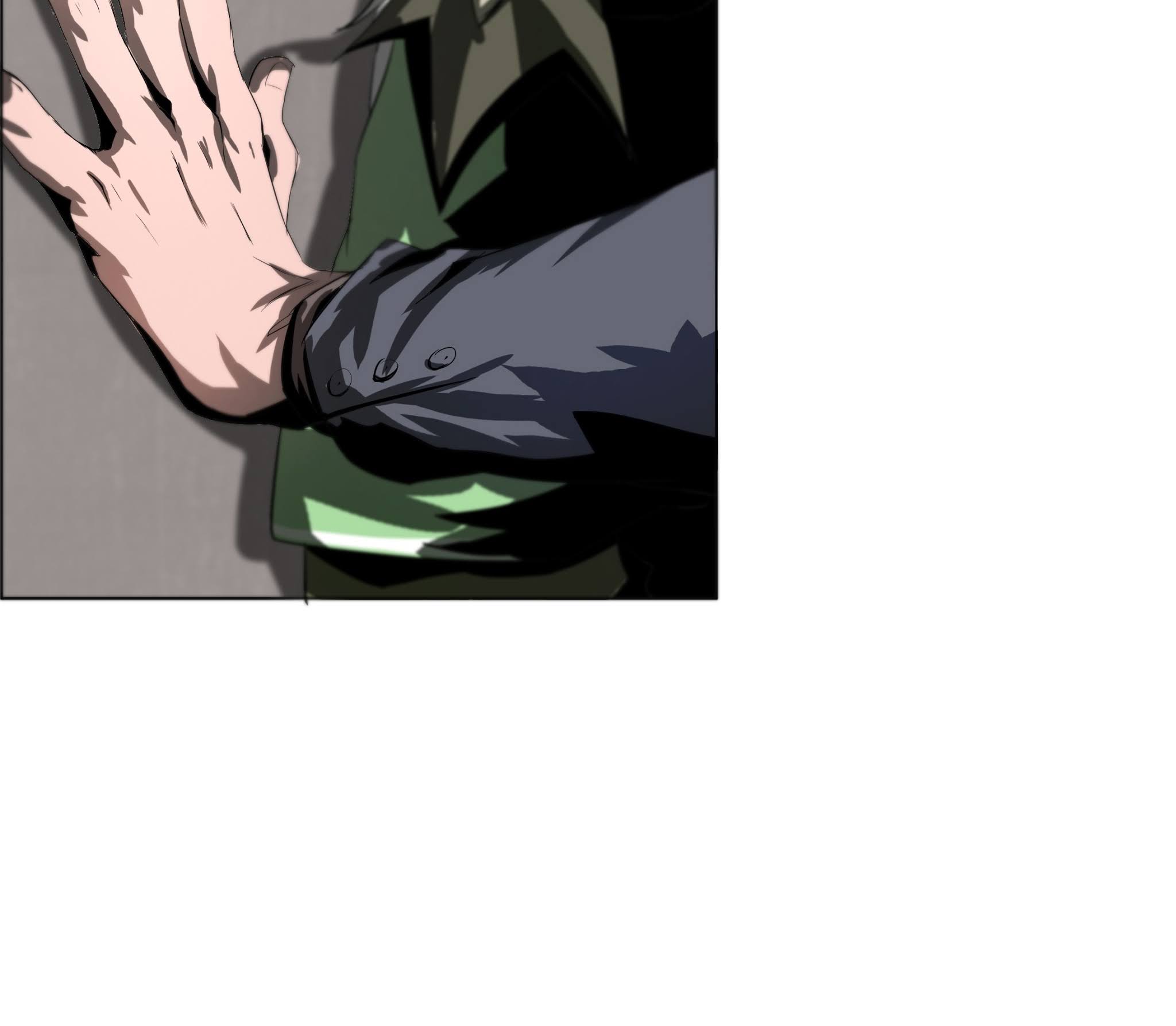 The Blade of Evolution Chapter 15 - halaman 21