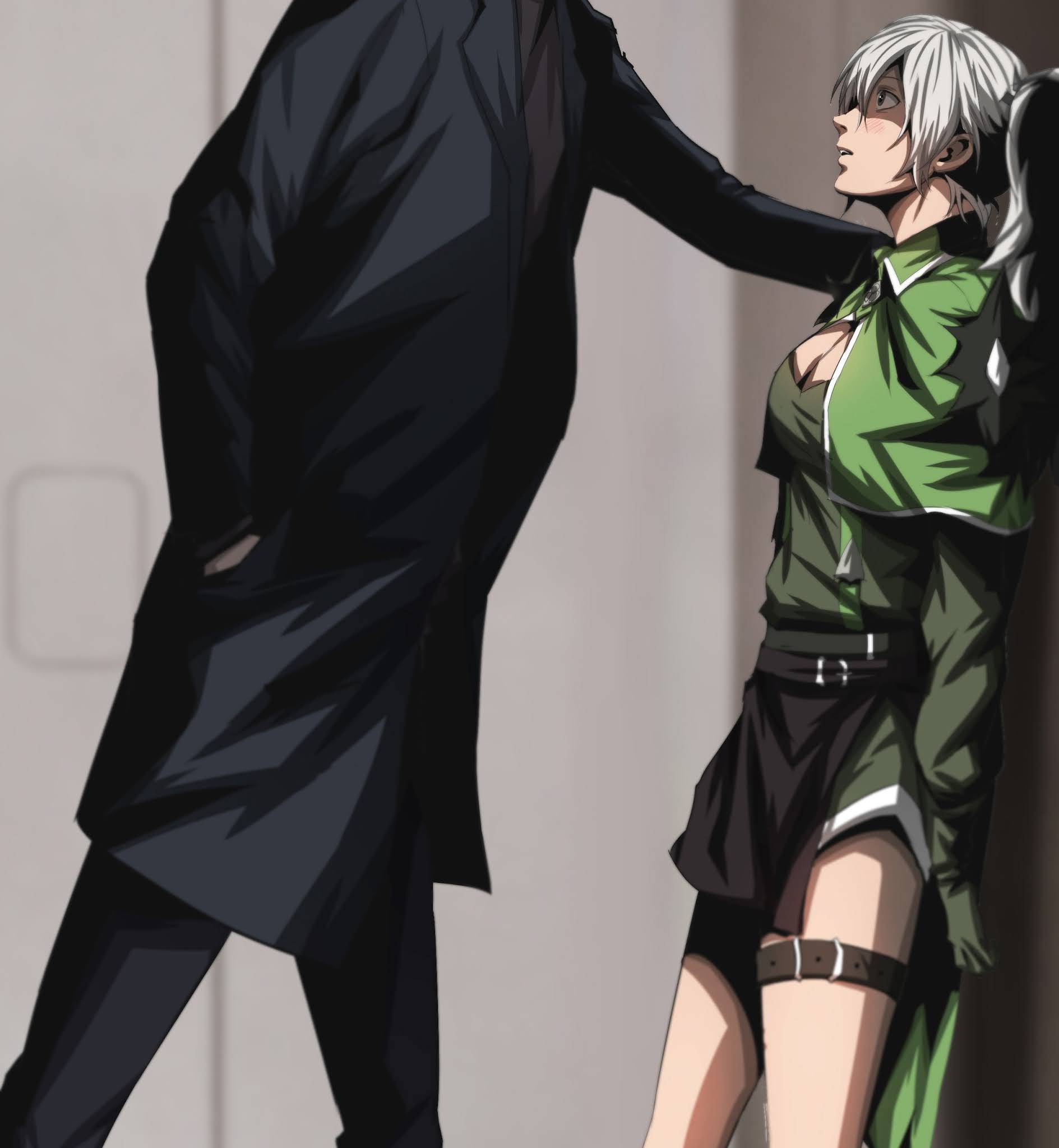 The Blade of Evolution Chapter 15 - halaman 23