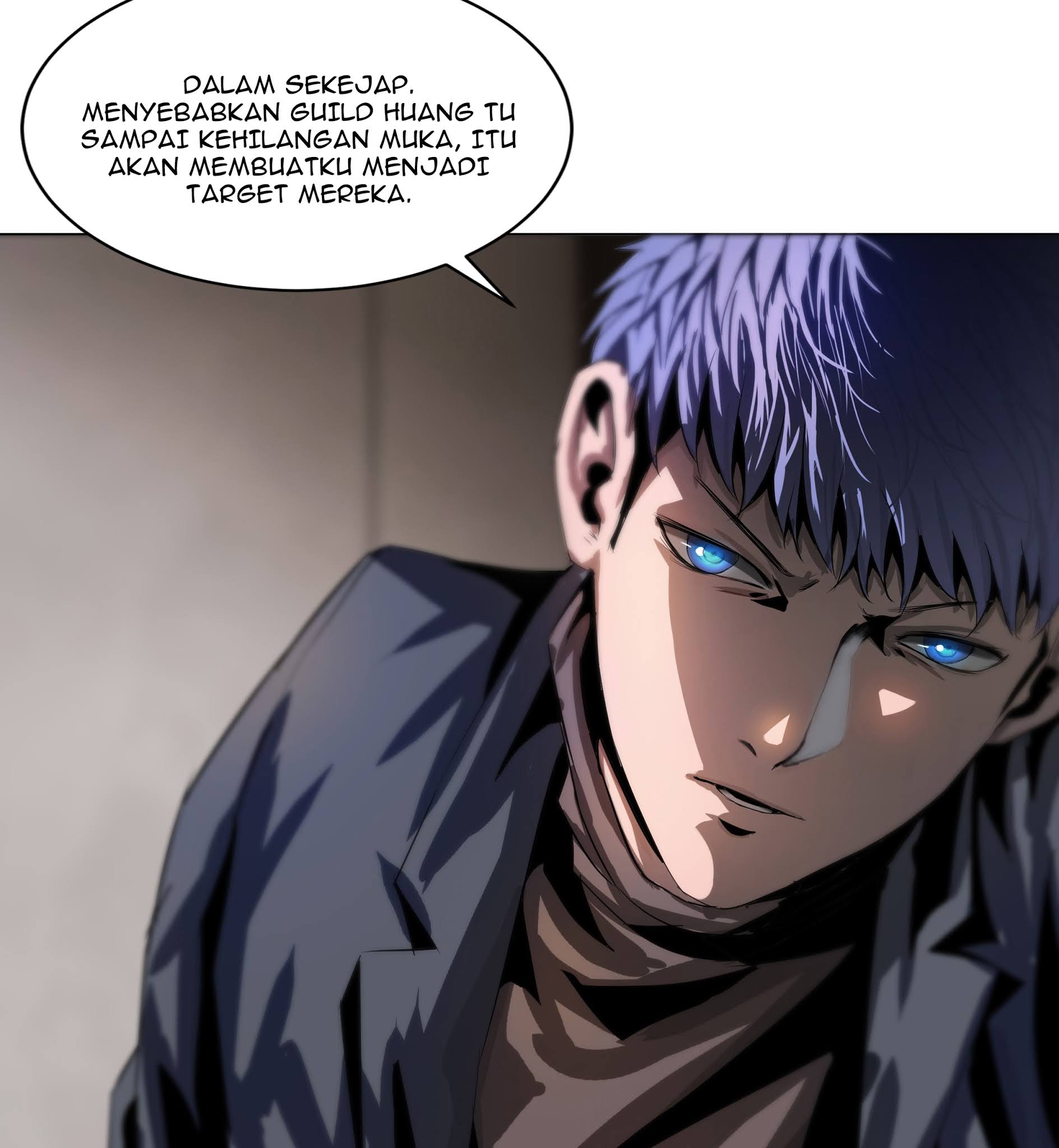 The Blade of Evolution Chapter 15 - halaman 25