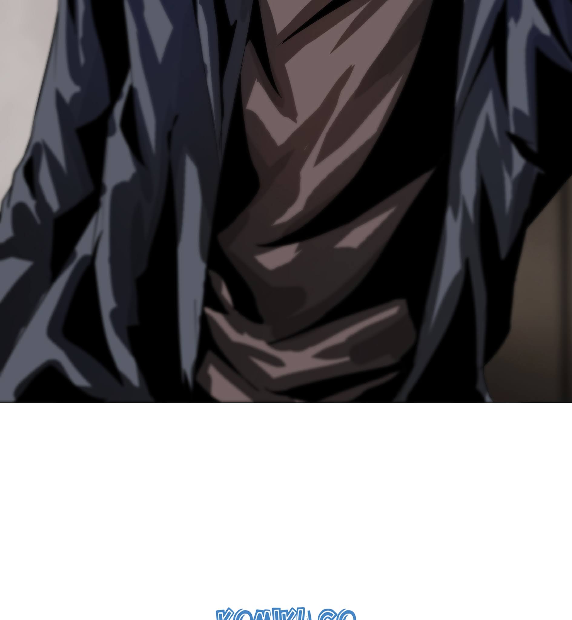 The Blade of Evolution Chapter 15 - halaman 26