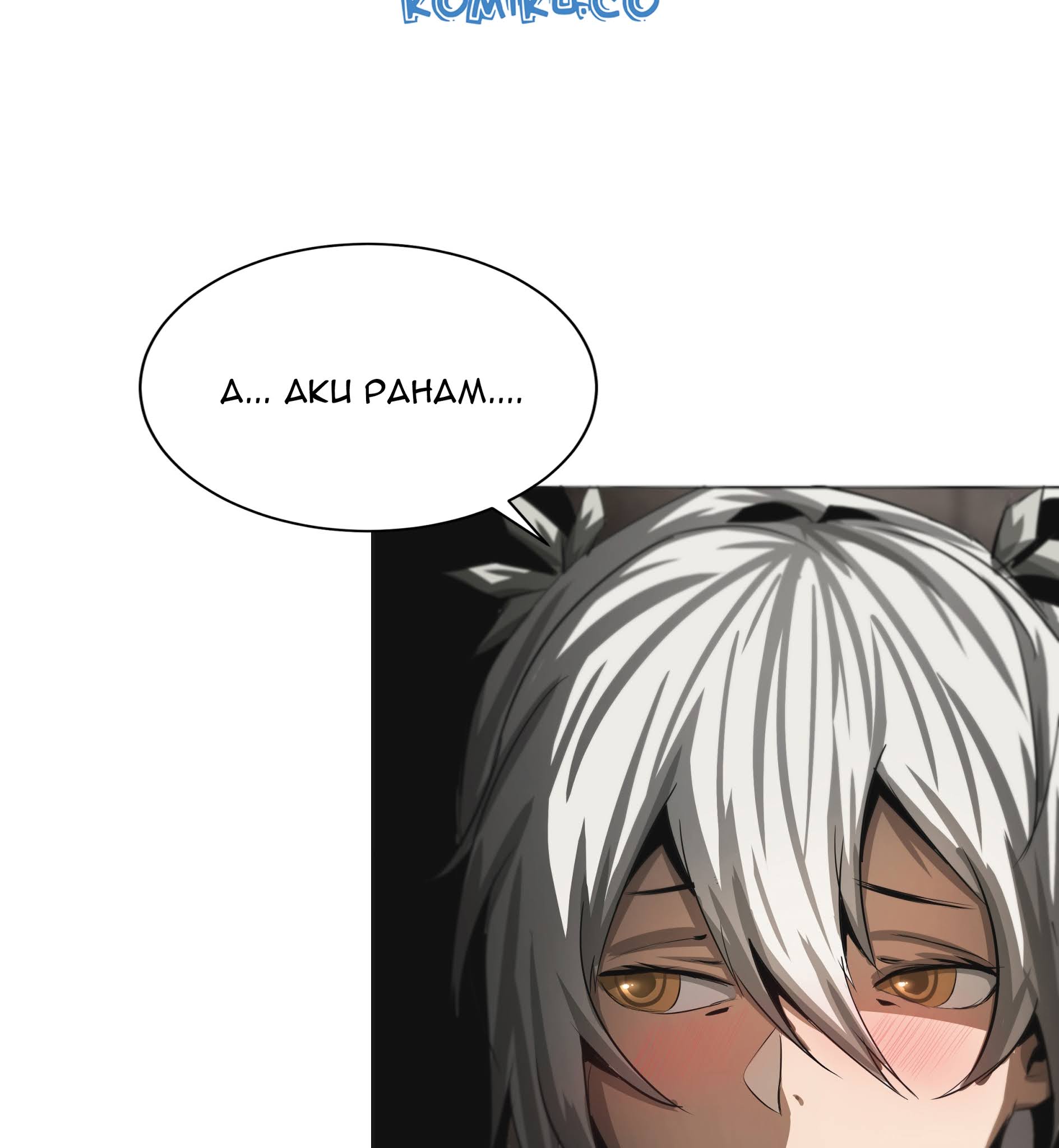 The Blade of Evolution Chapter 15 - halaman 27
