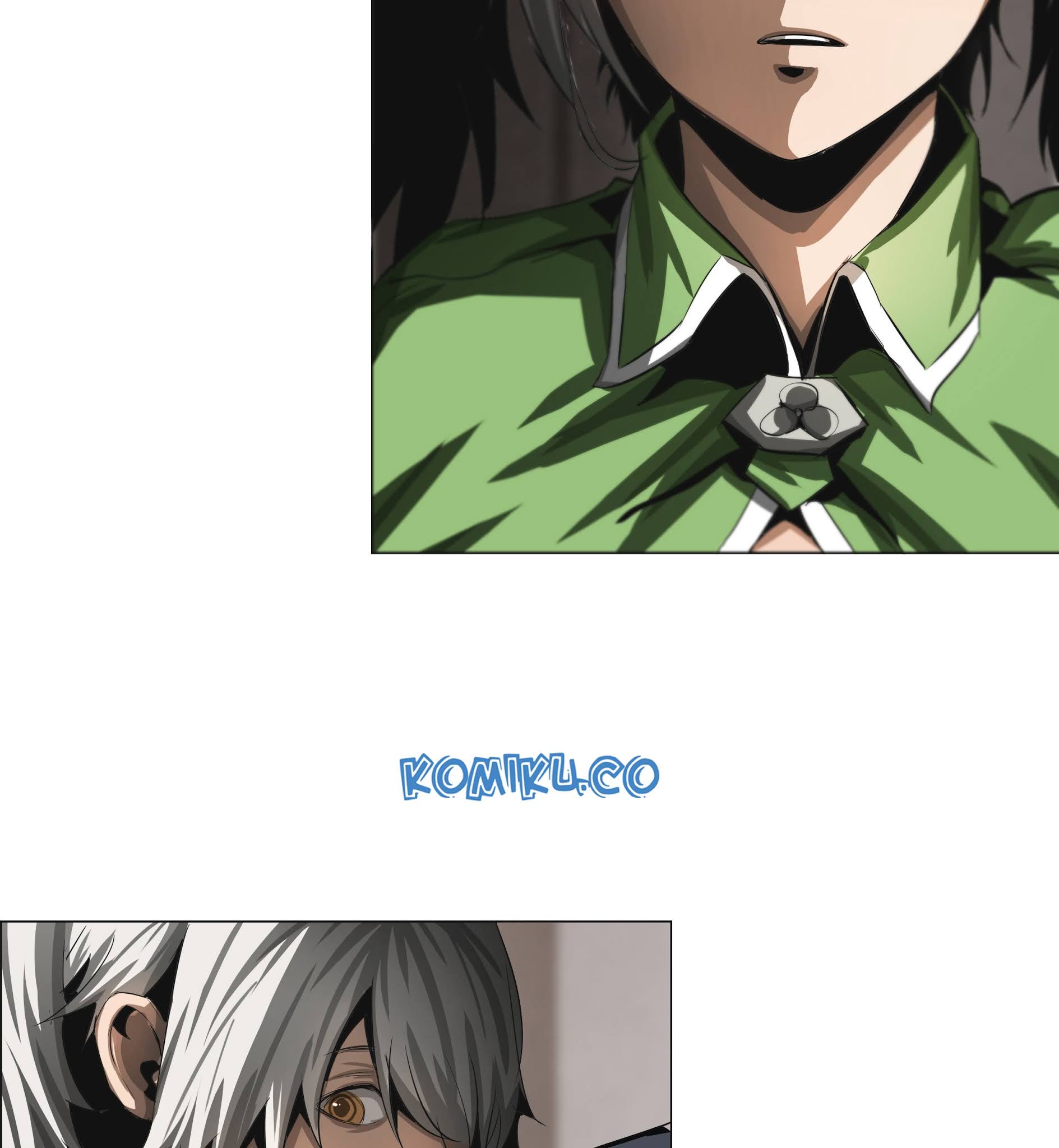 The Blade of Evolution Chapter 15 - halaman 28