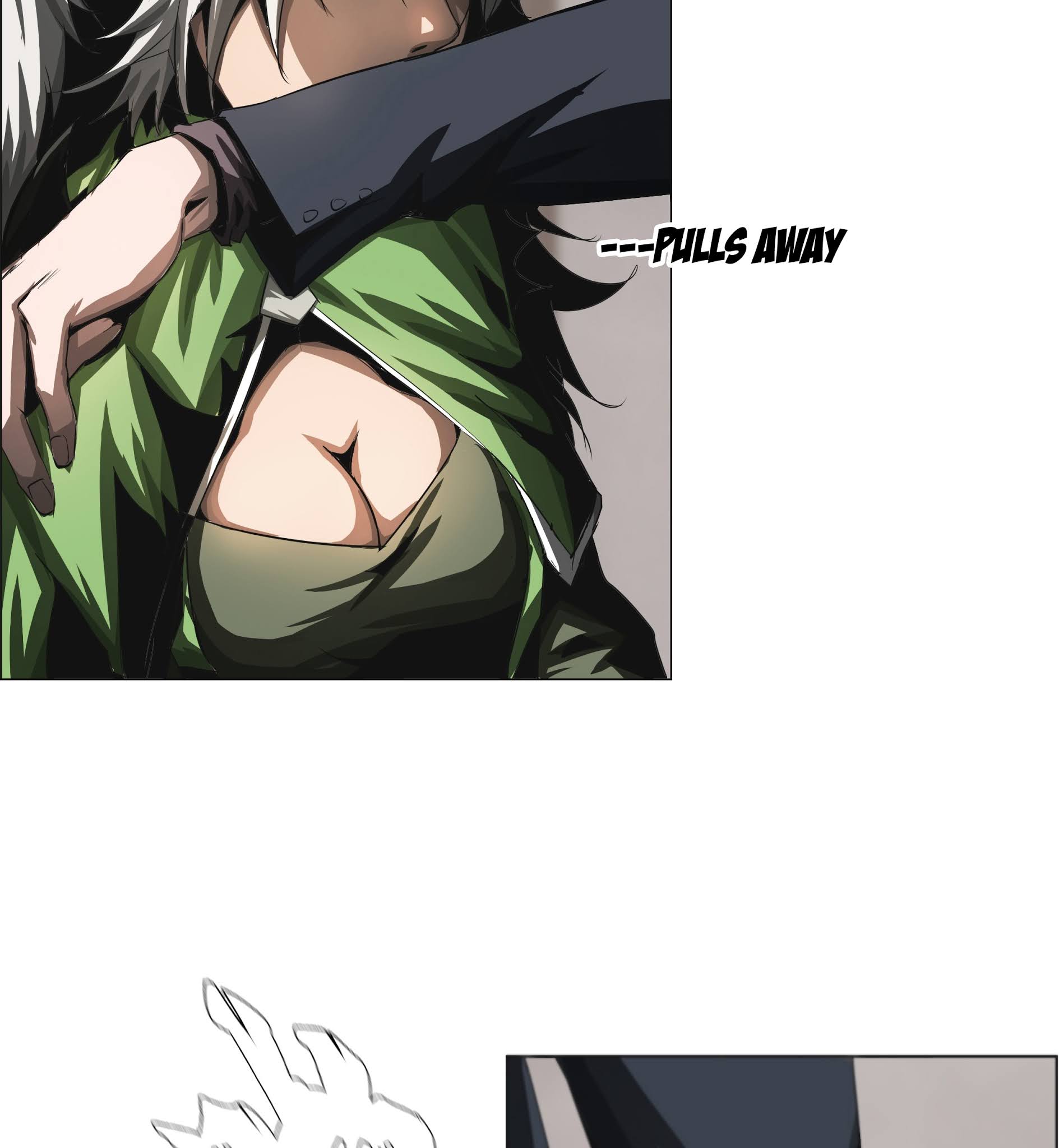 The Blade of Evolution Chapter 15 - halaman 29