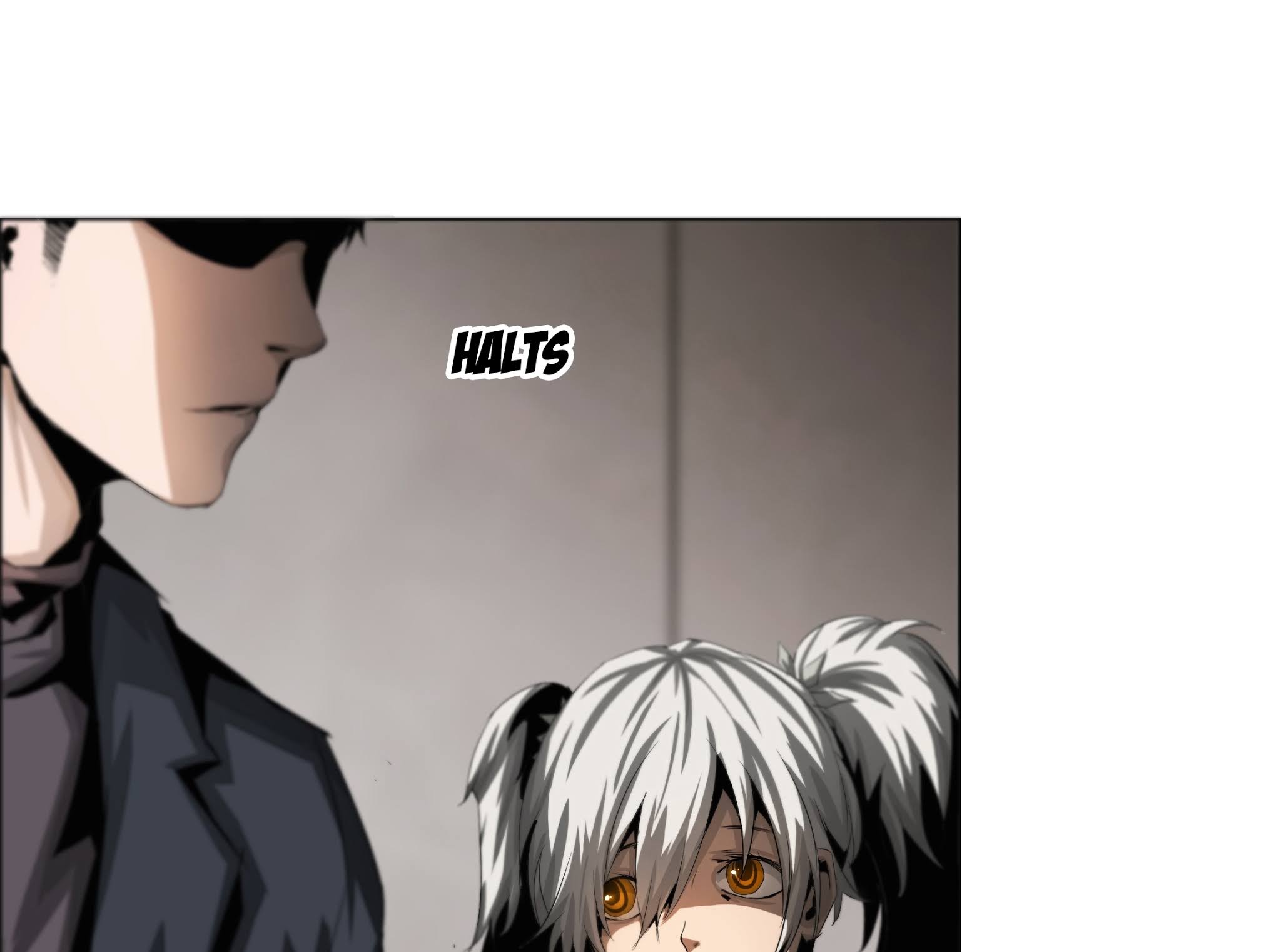 The Blade of Evolution Chapter 15 - halaman 32