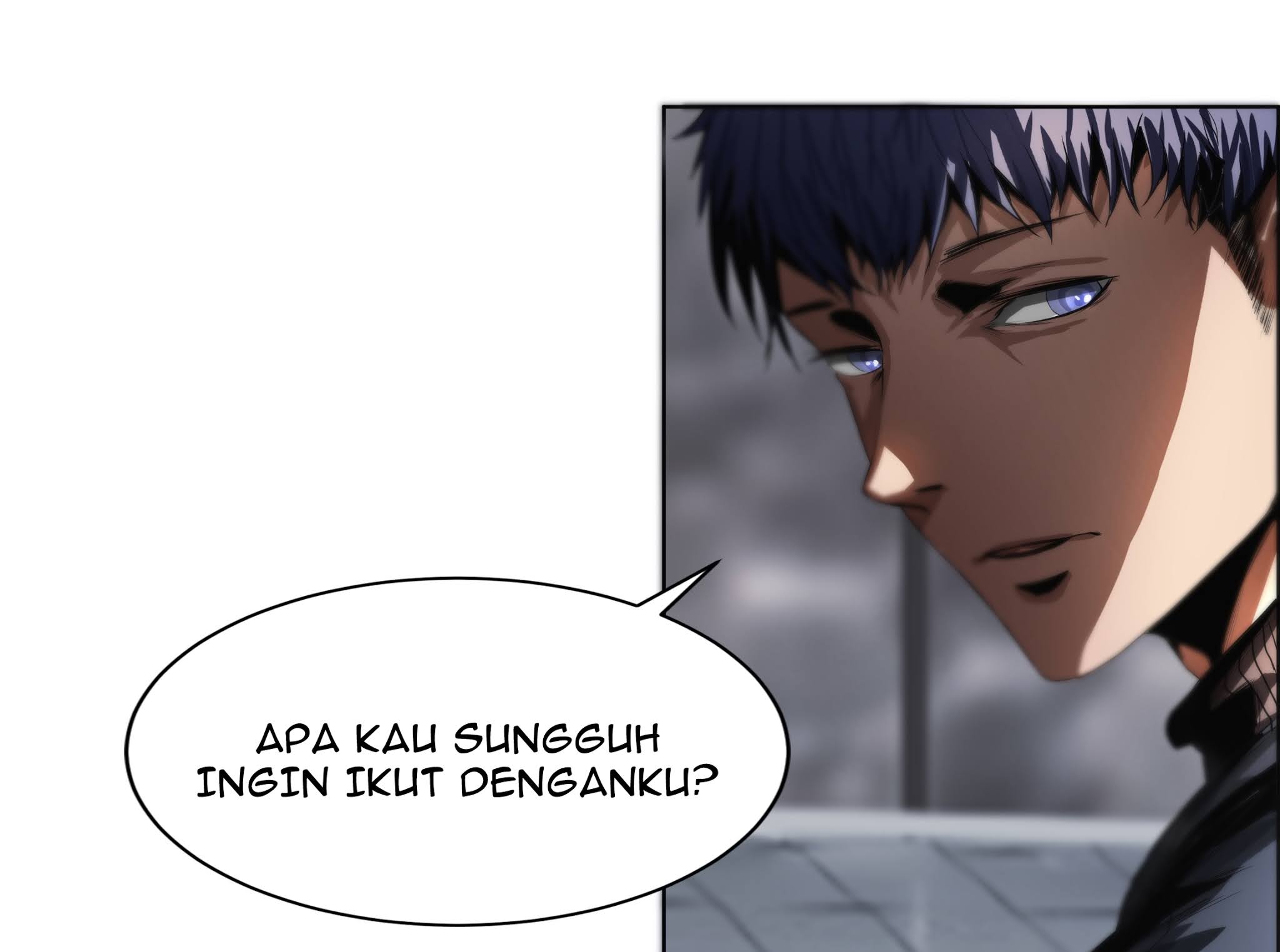 The Blade of Evolution Chapter 15 - halaman 34