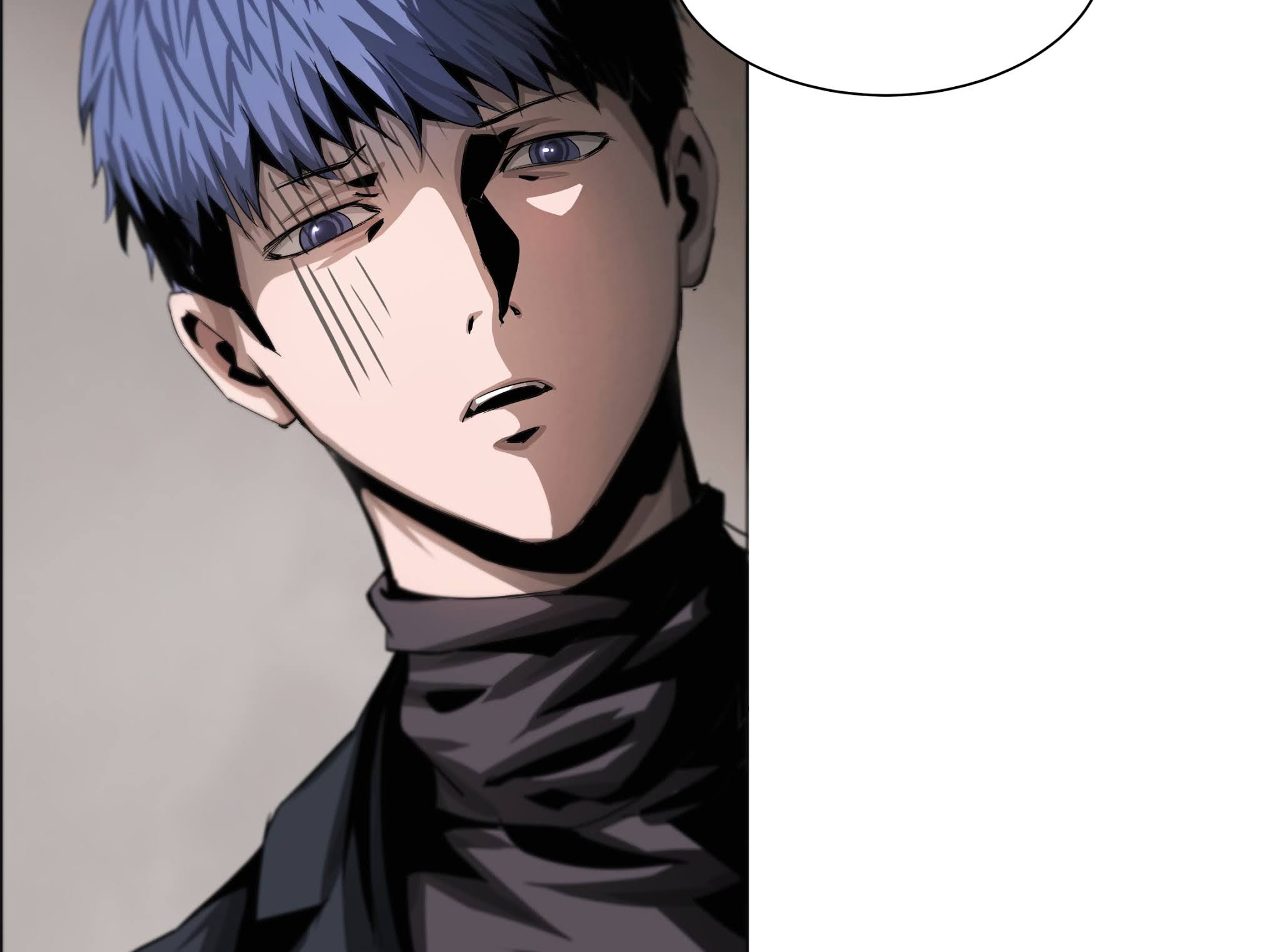 The Blade of Evolution Chapter 15 - halaman 39