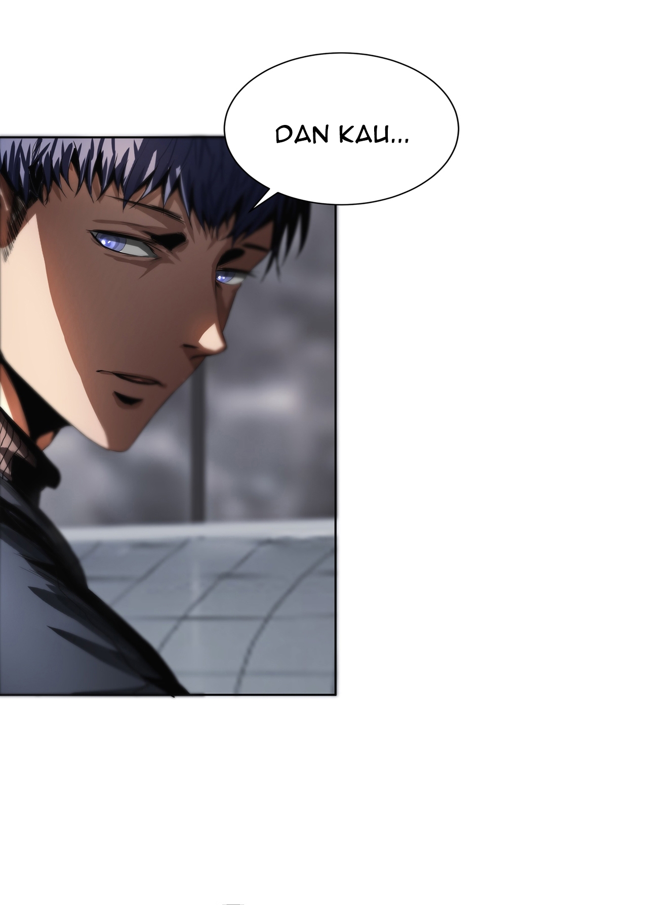 The Blade of Evolution Chapter 15 - halaman 4