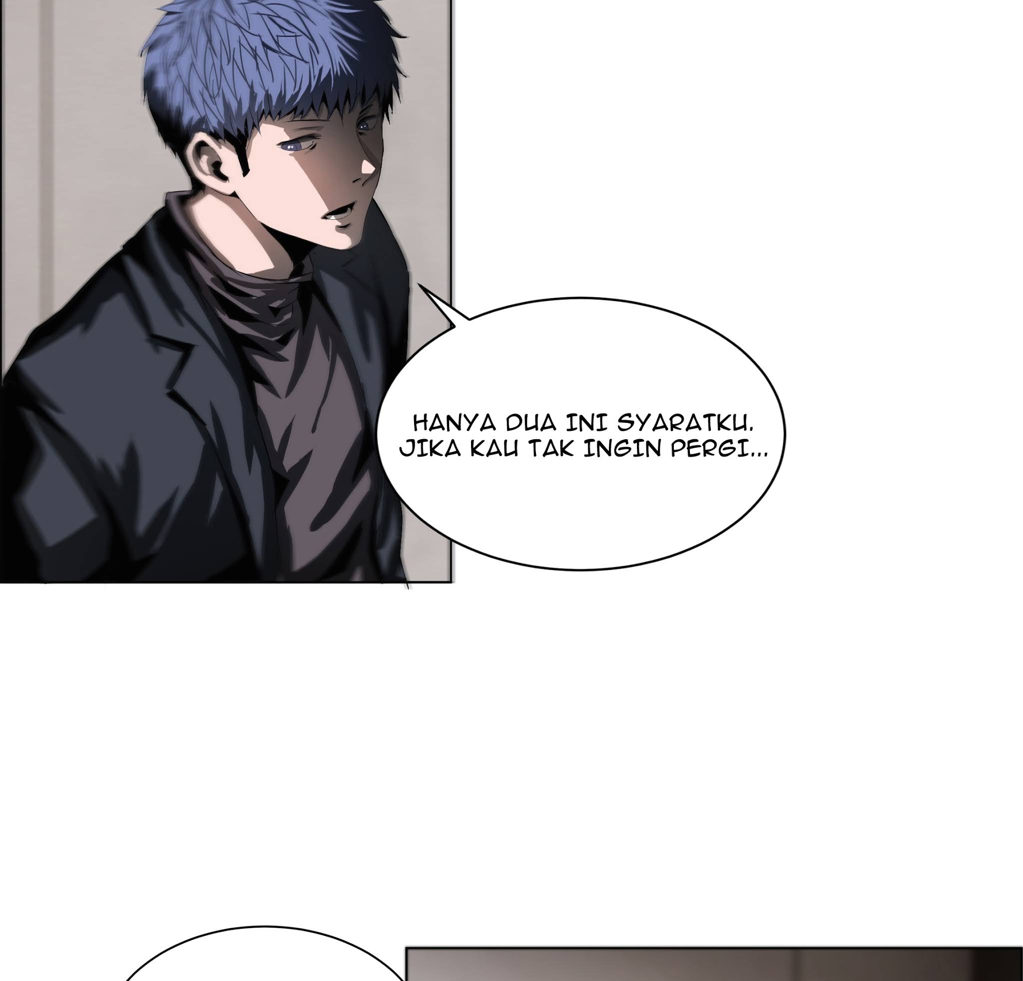 The Blade of Evolution Chapter 15 - halaman 45