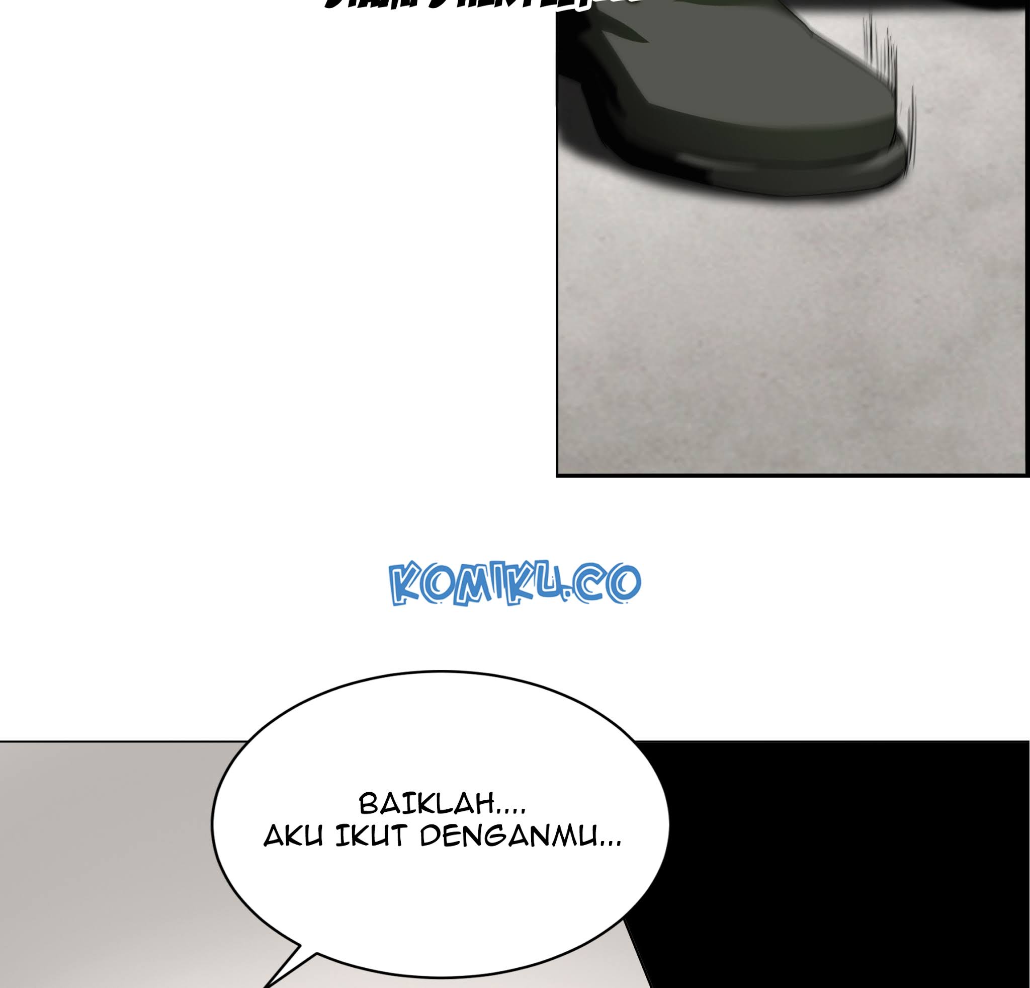 The Blade of Evolution Chapter 15 - halaman 49