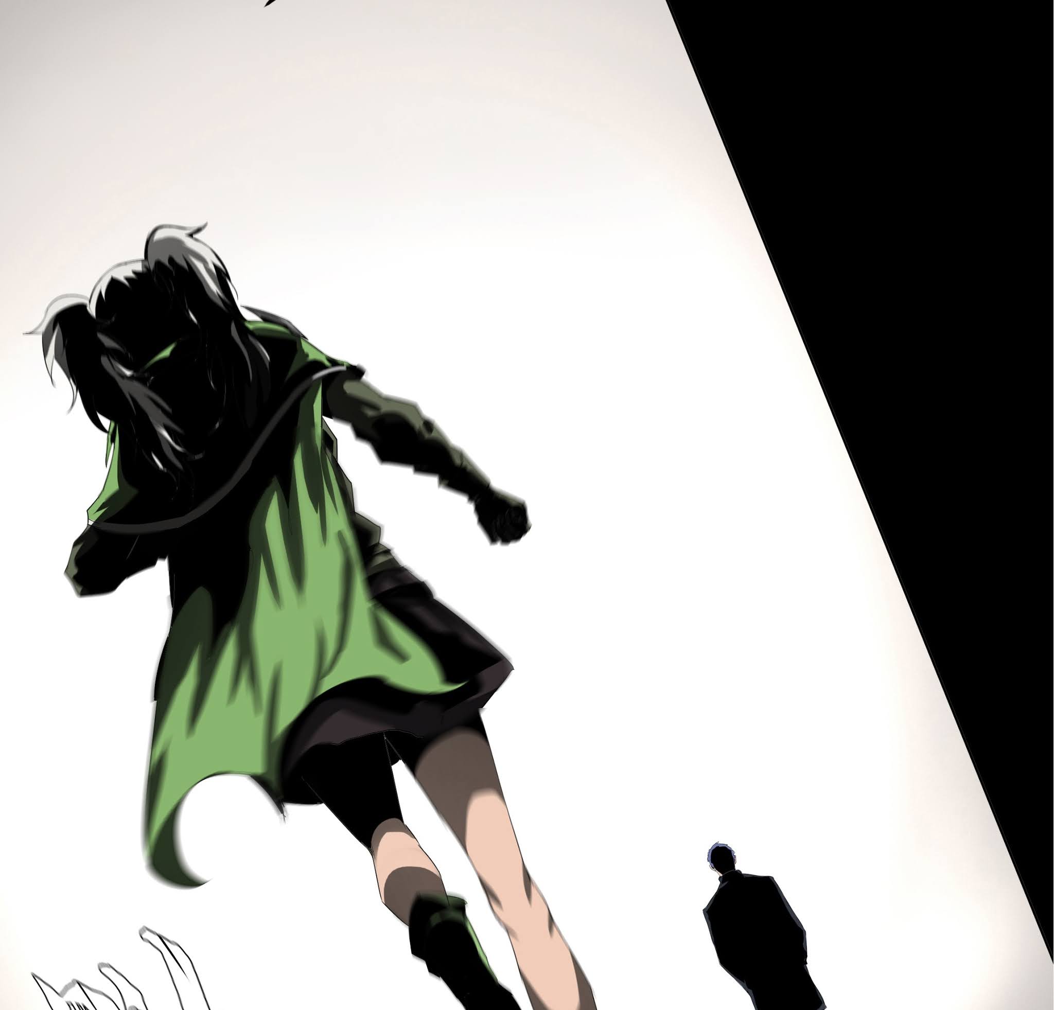The Blade of Evolution Chapter 15 - halaman 50