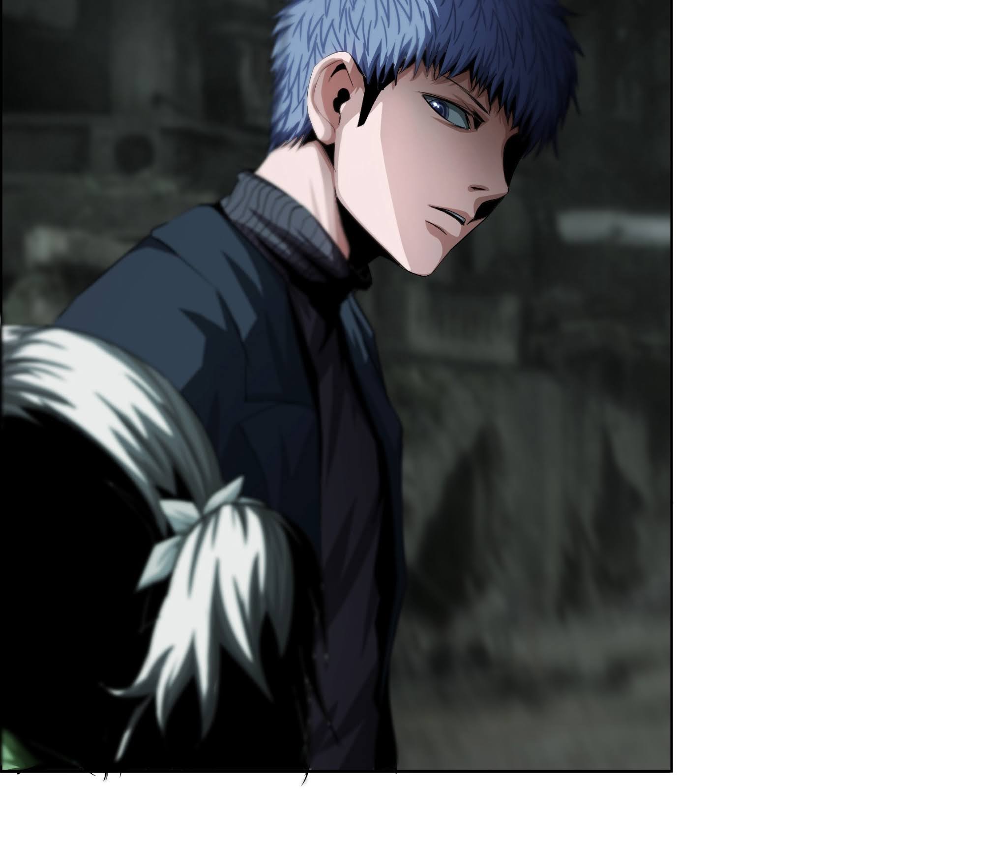 The Blade of Evolution Chapter 15 - halaman 61