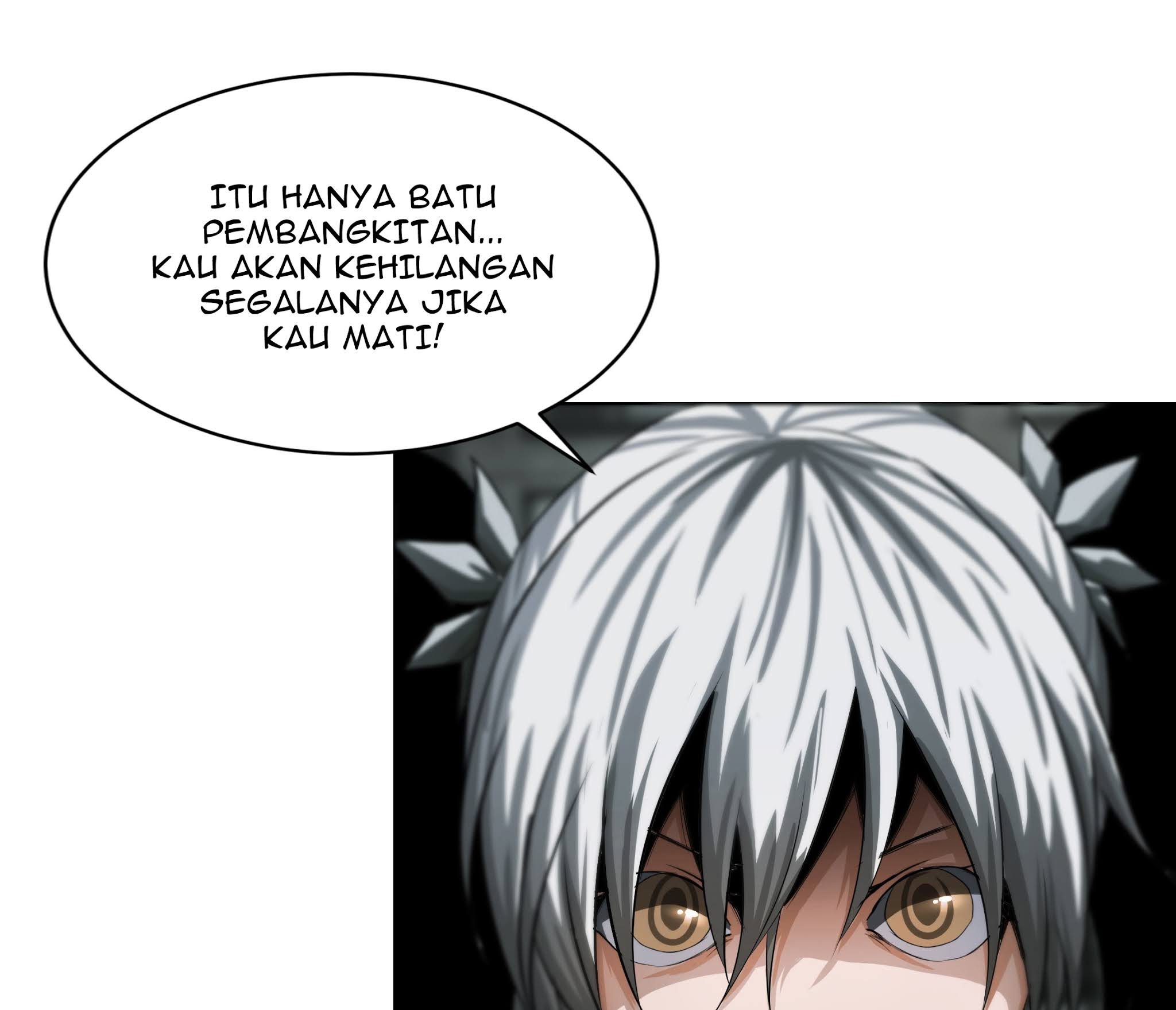 The Blade of Evolution Chapter 15 - halaman 62