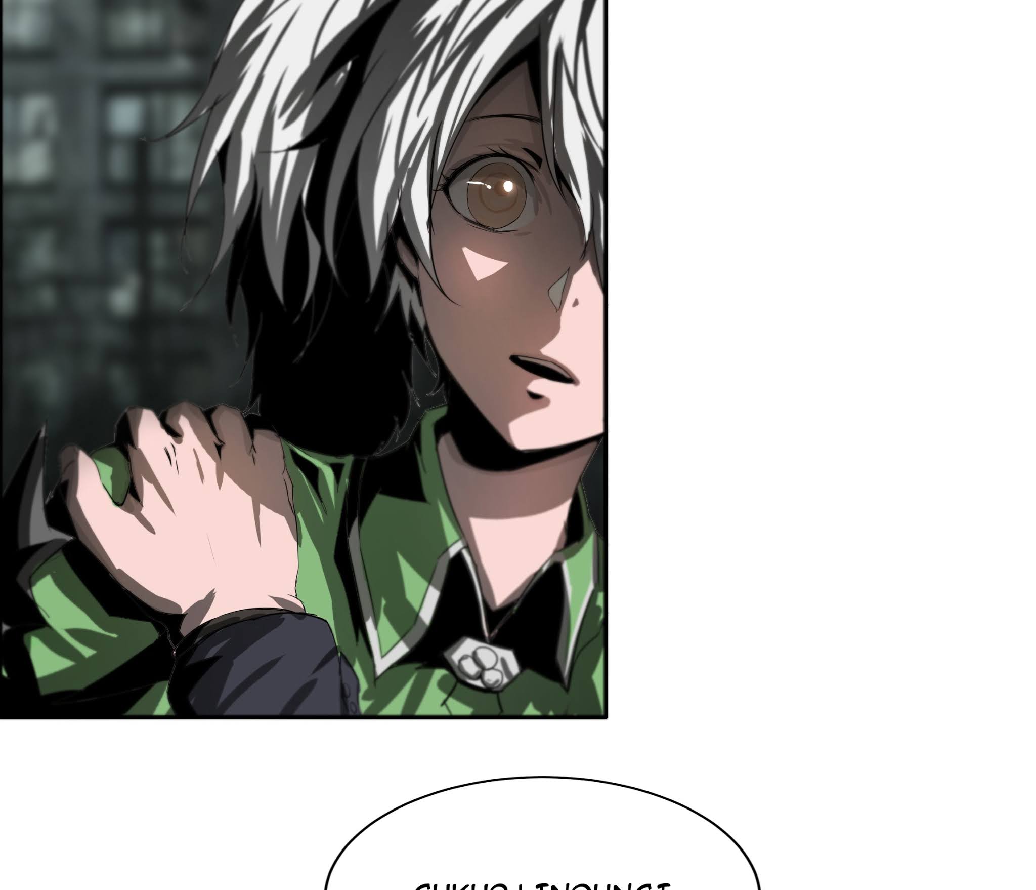 The Blade of Evolution Chapter 15 - halaman 64