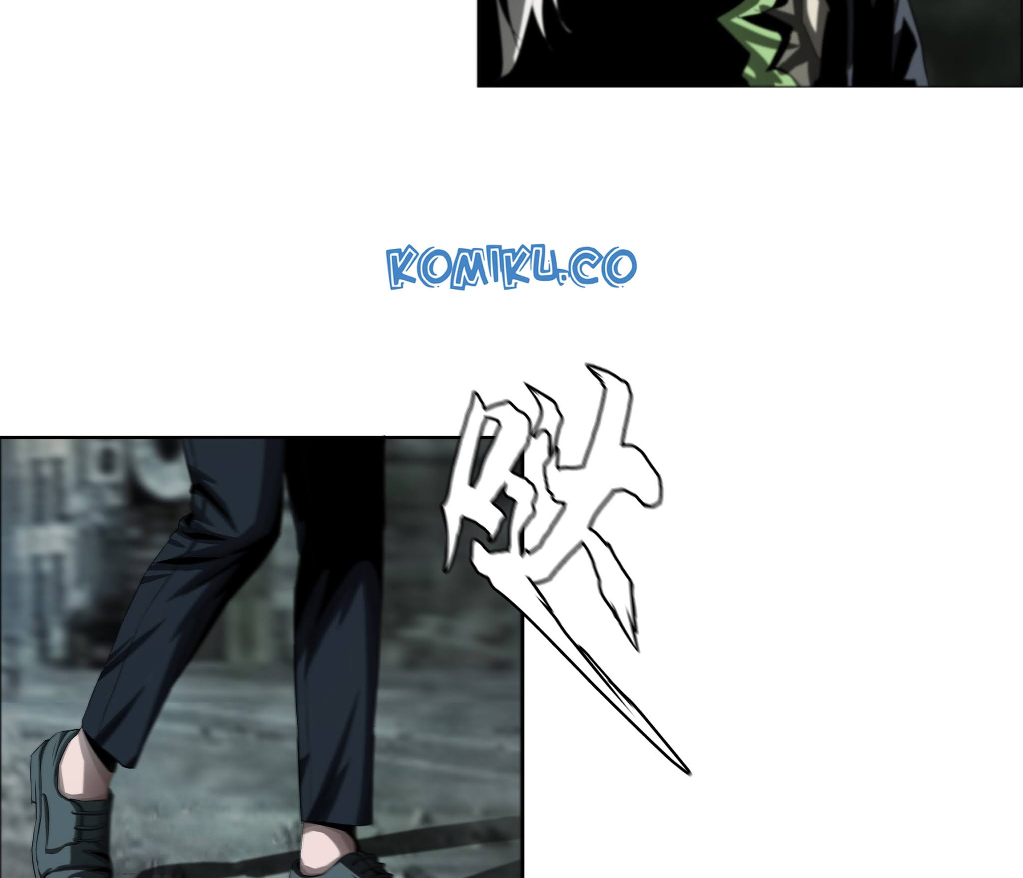 The Blade of Evolution Chapter 15 - halaman 66
