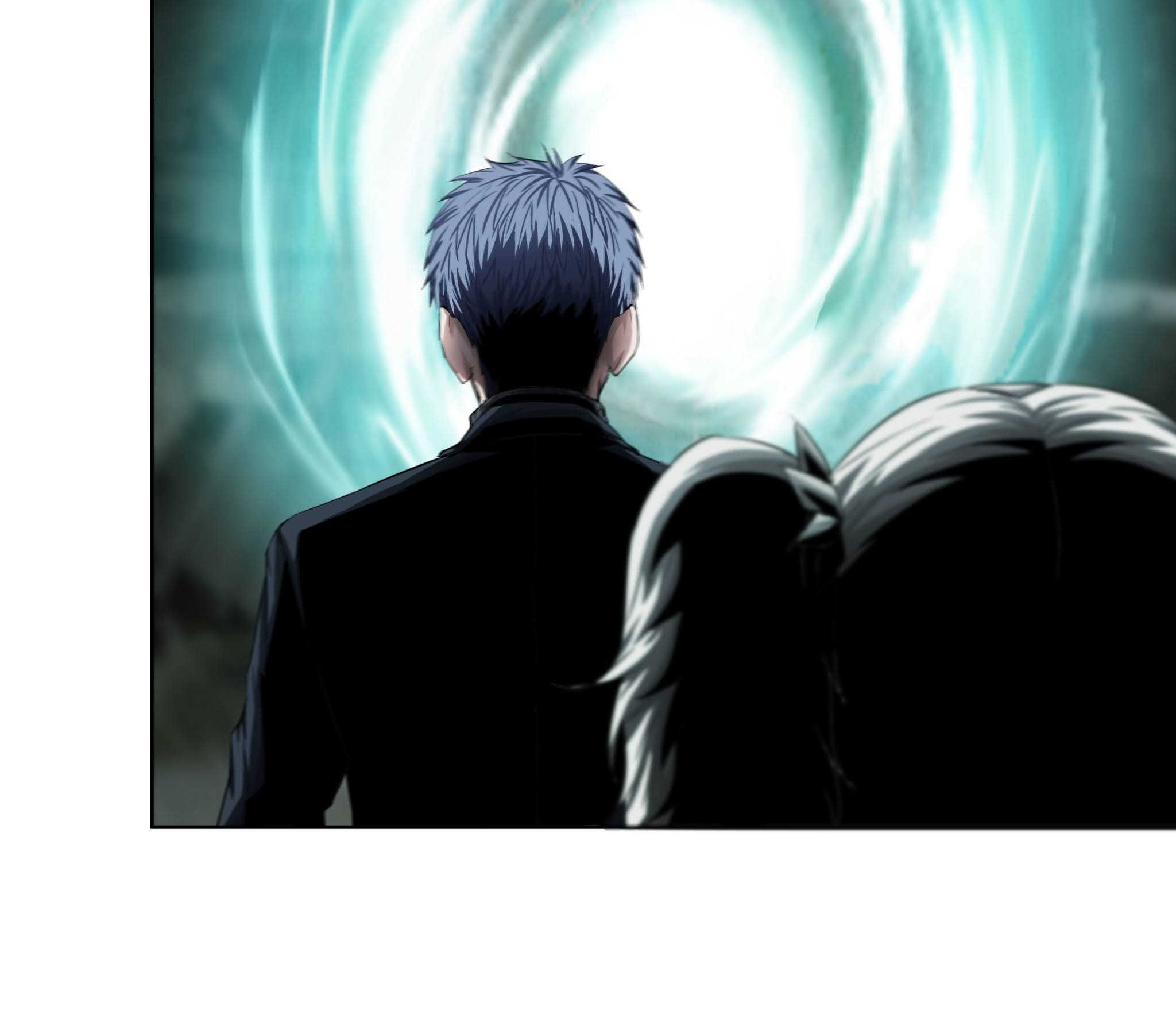 The Blade of Evolution Chapter 15 - halaman 68