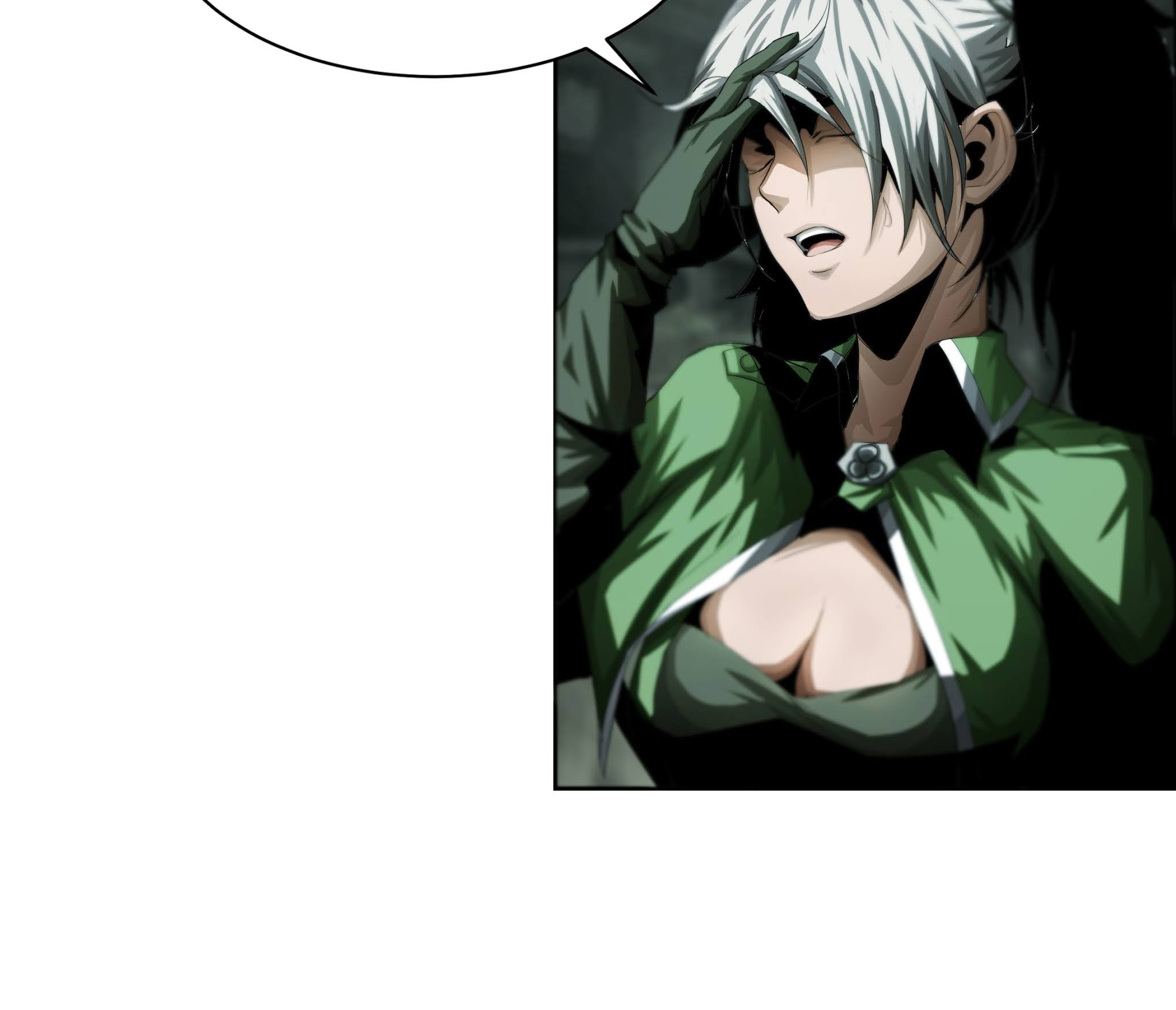 The Blade of Evolution Chapter 15 - halaman 71