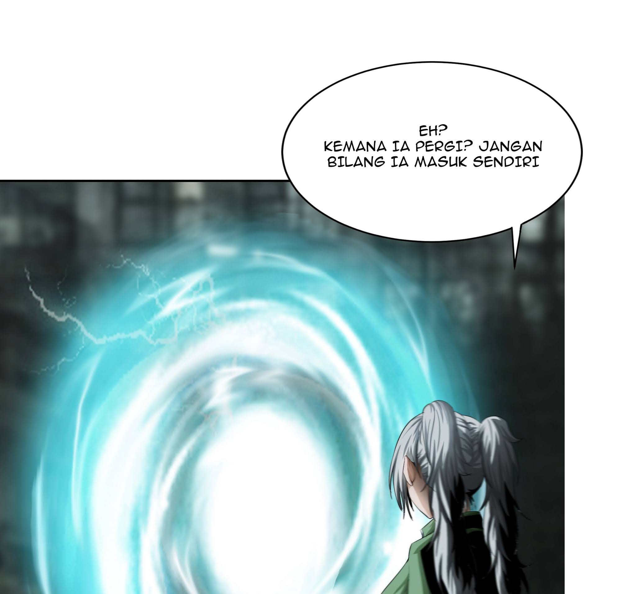The Blade of Evolution Chapter 15 - halaman 72
