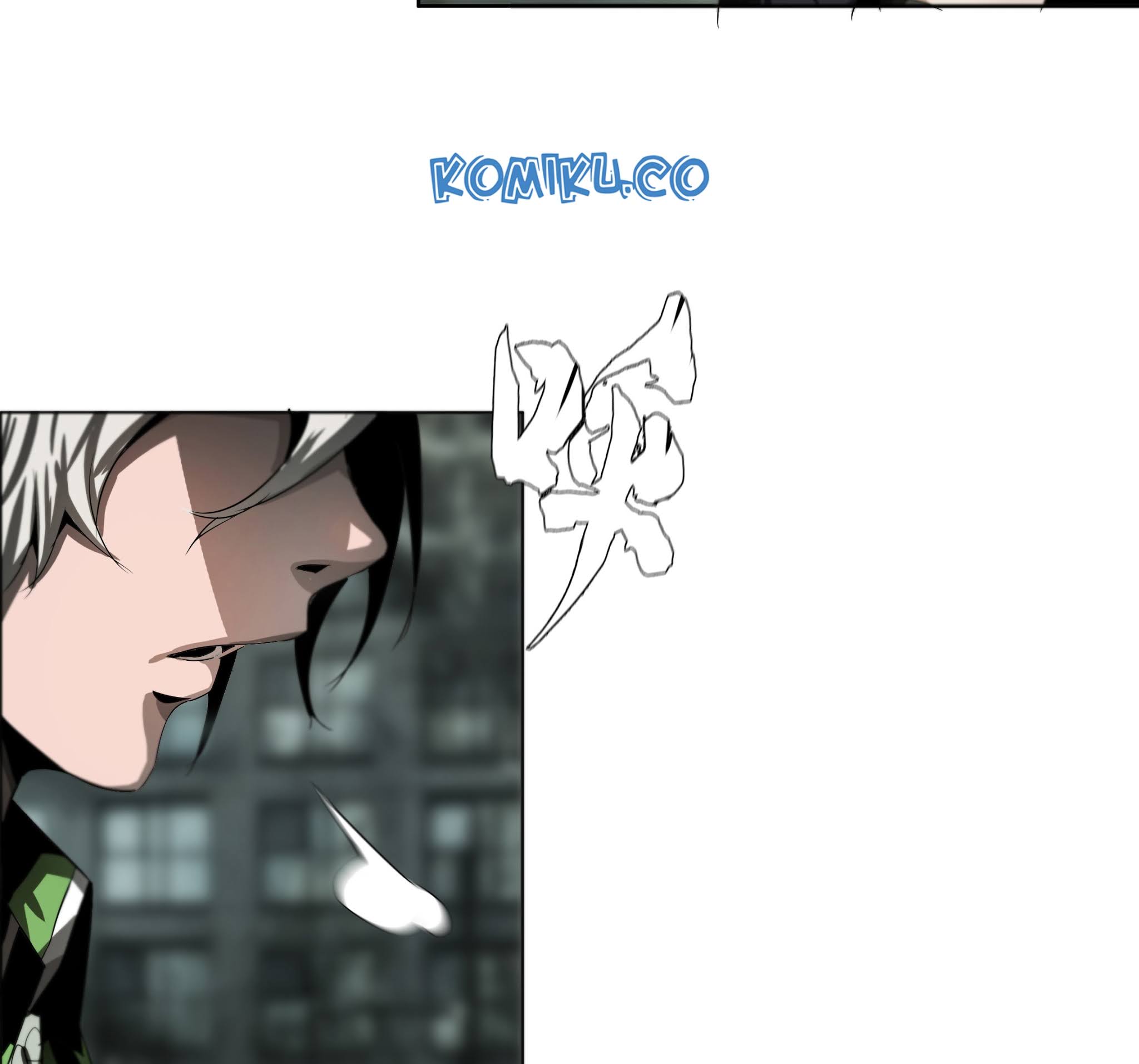 The Blade of Evolution Chapter 15 - halaman 75