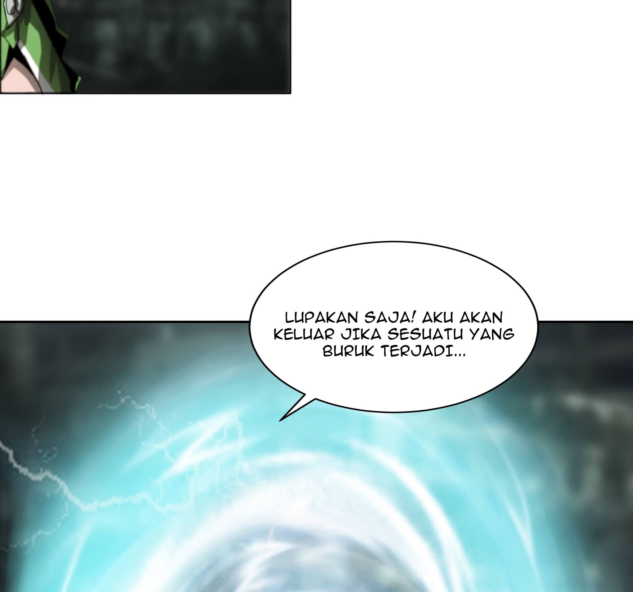 The Blade of Evolution Chapter 15 - halaman 76