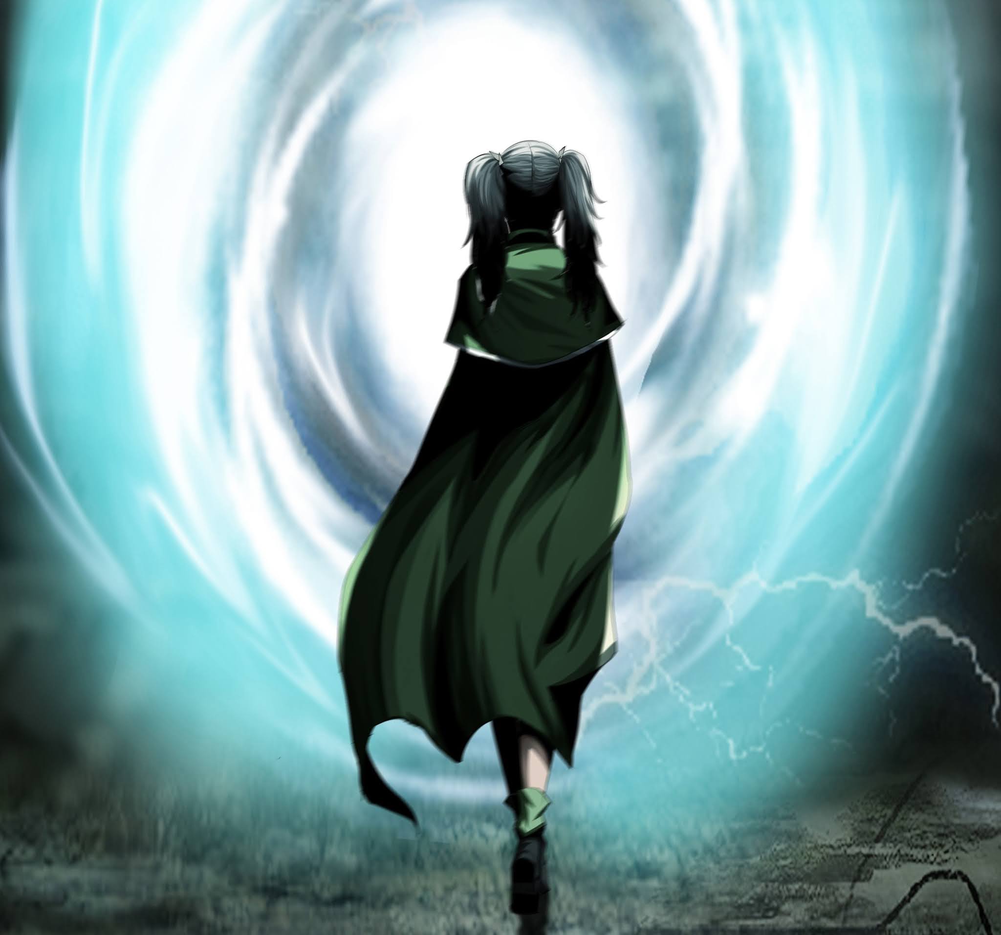 The Blade of Evolution Chapter 15 - halaman 77