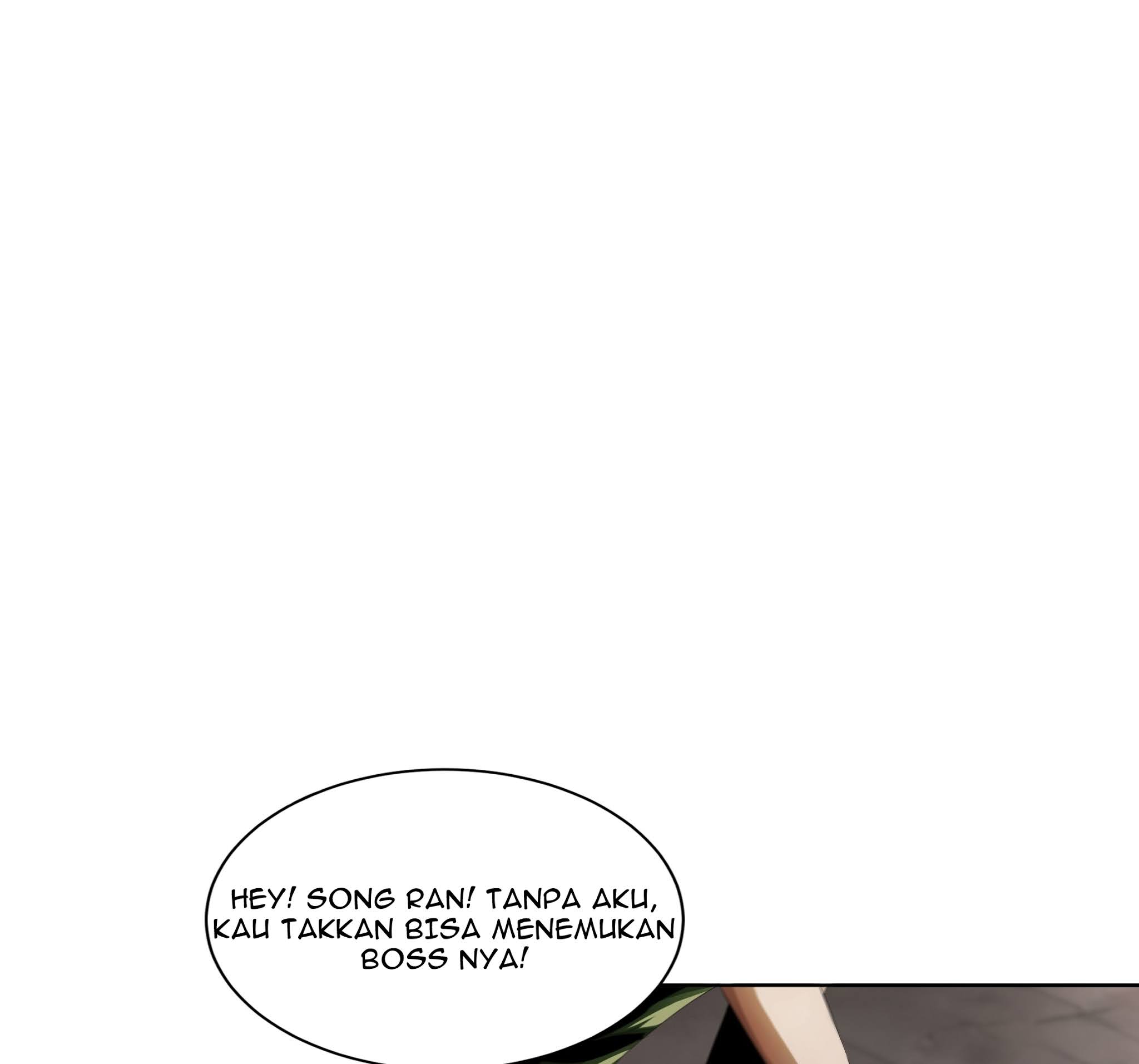 The Blade of Evolution Chapter 15 - halaman 79