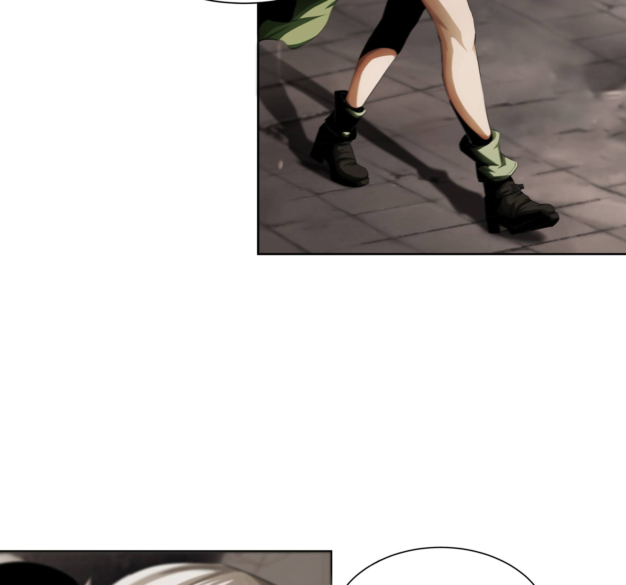 The Blade of Evolution Chapter 15 - halaman 80