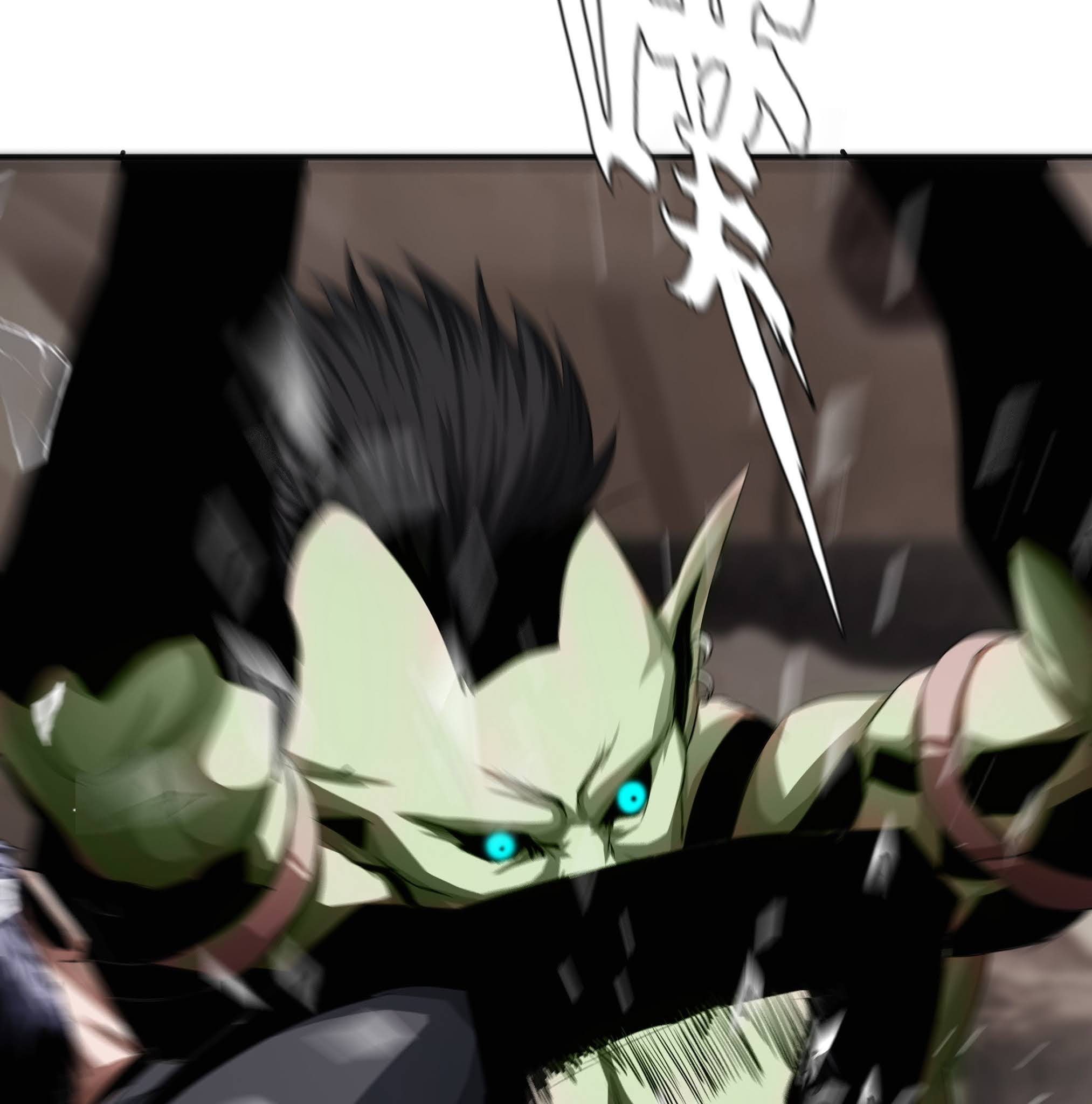 The Blade of Evolution Chapter 15 - halaman 90