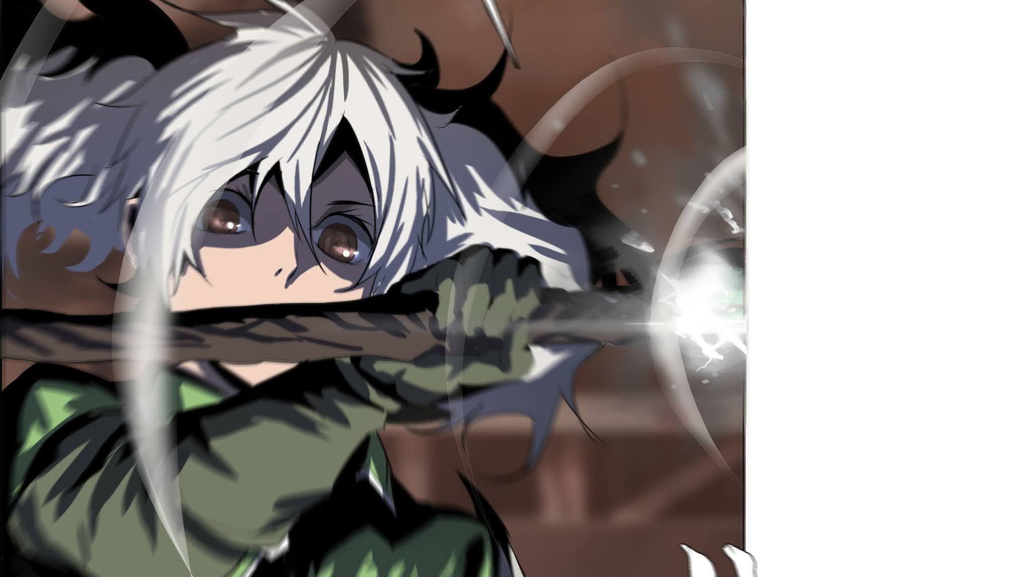 The Blade of Evolution Chapter 15 - halaman 95