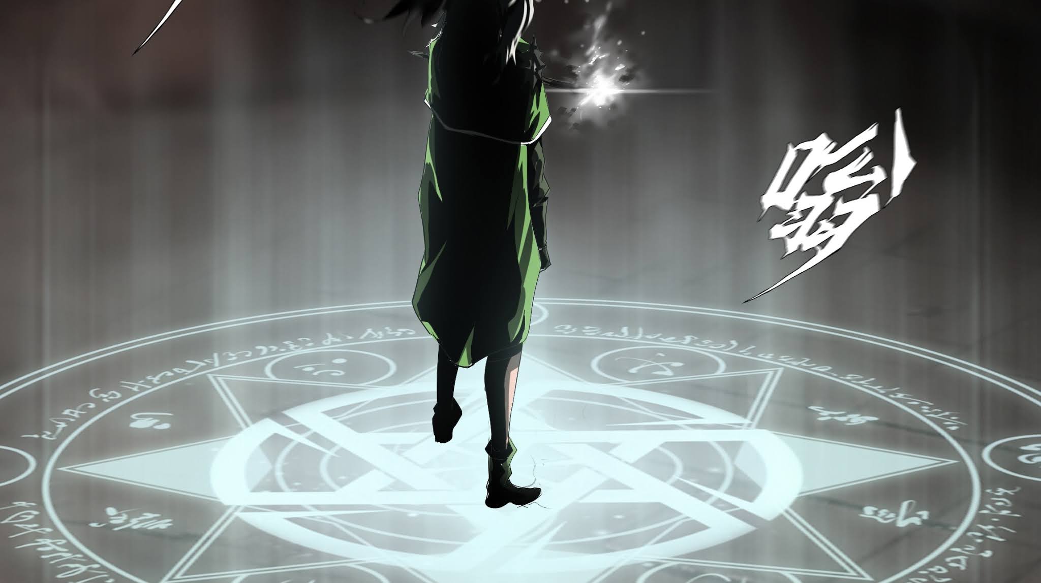 The Blade of Evolution Chapter 15 - halaman 98