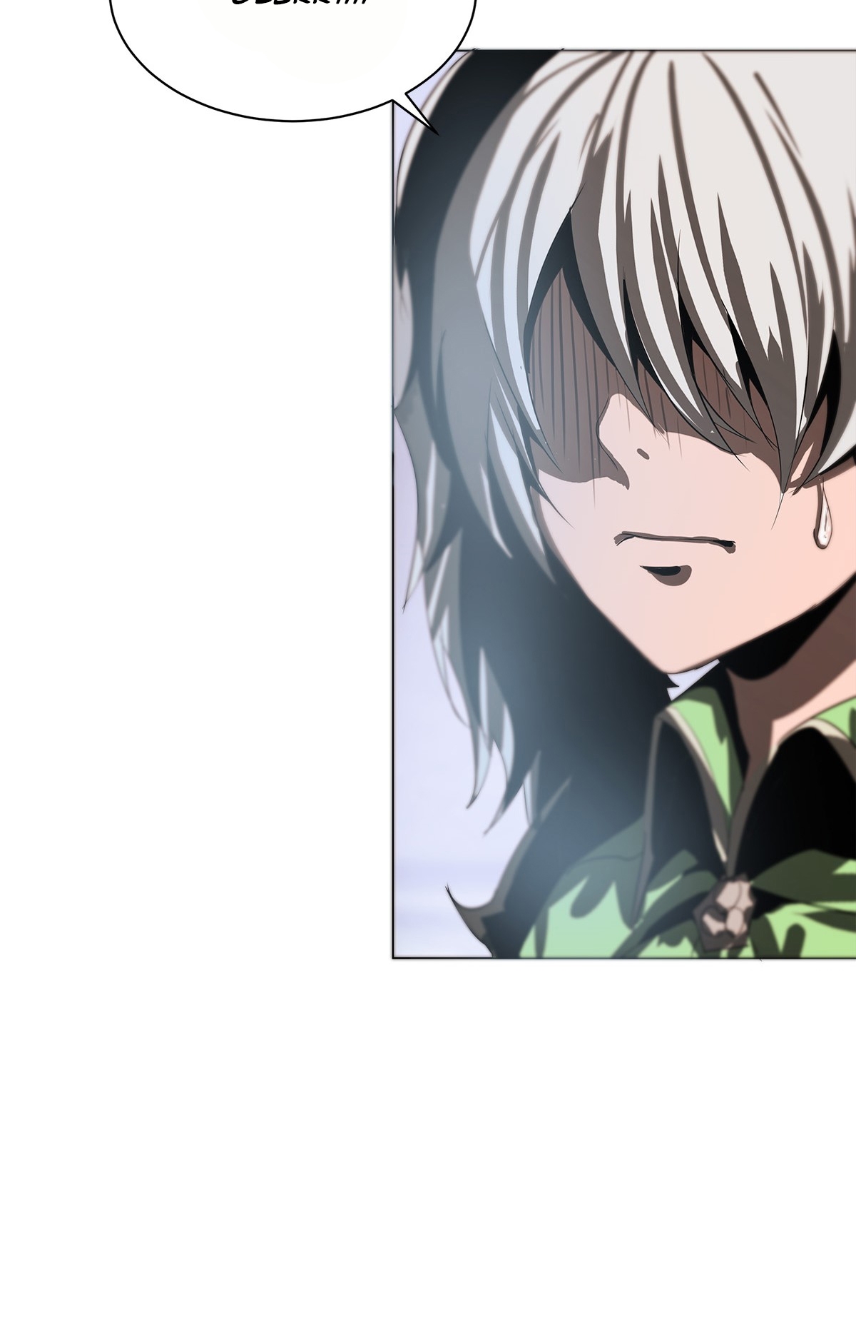 The Blade of Evolution Chapter 16 - halaman 11