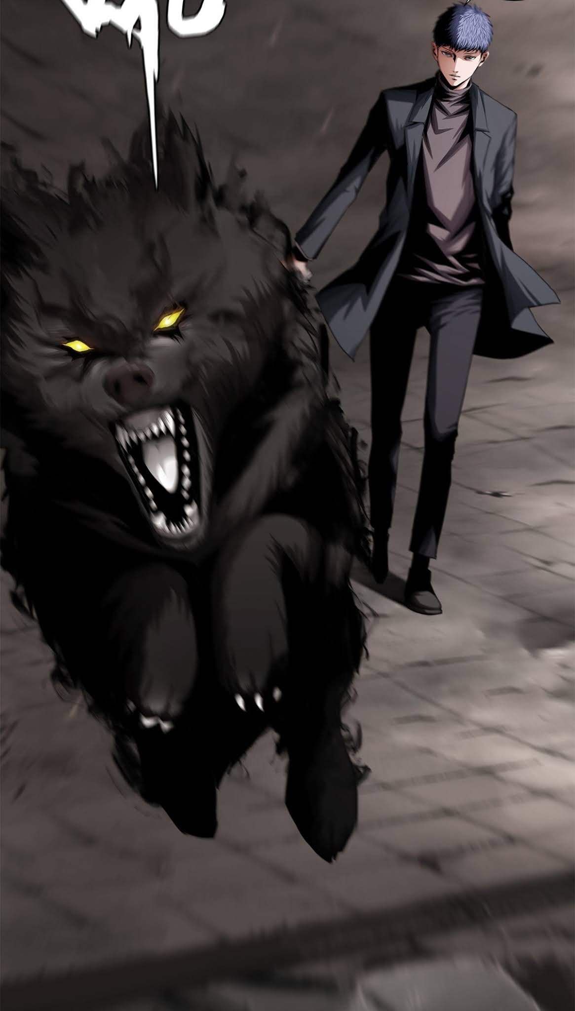 The Blade of Evolution Chapter 16 - halaman 23