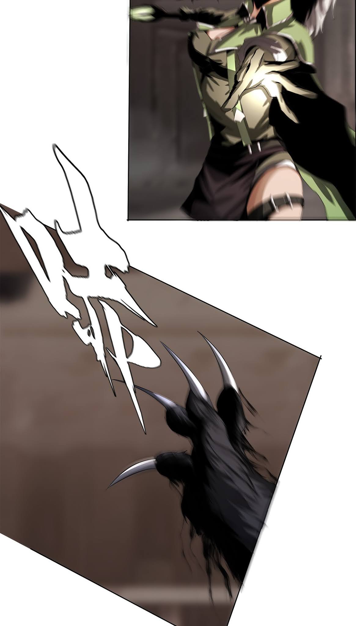 The Blade of Evolution Chapter 16 - halaman 29
