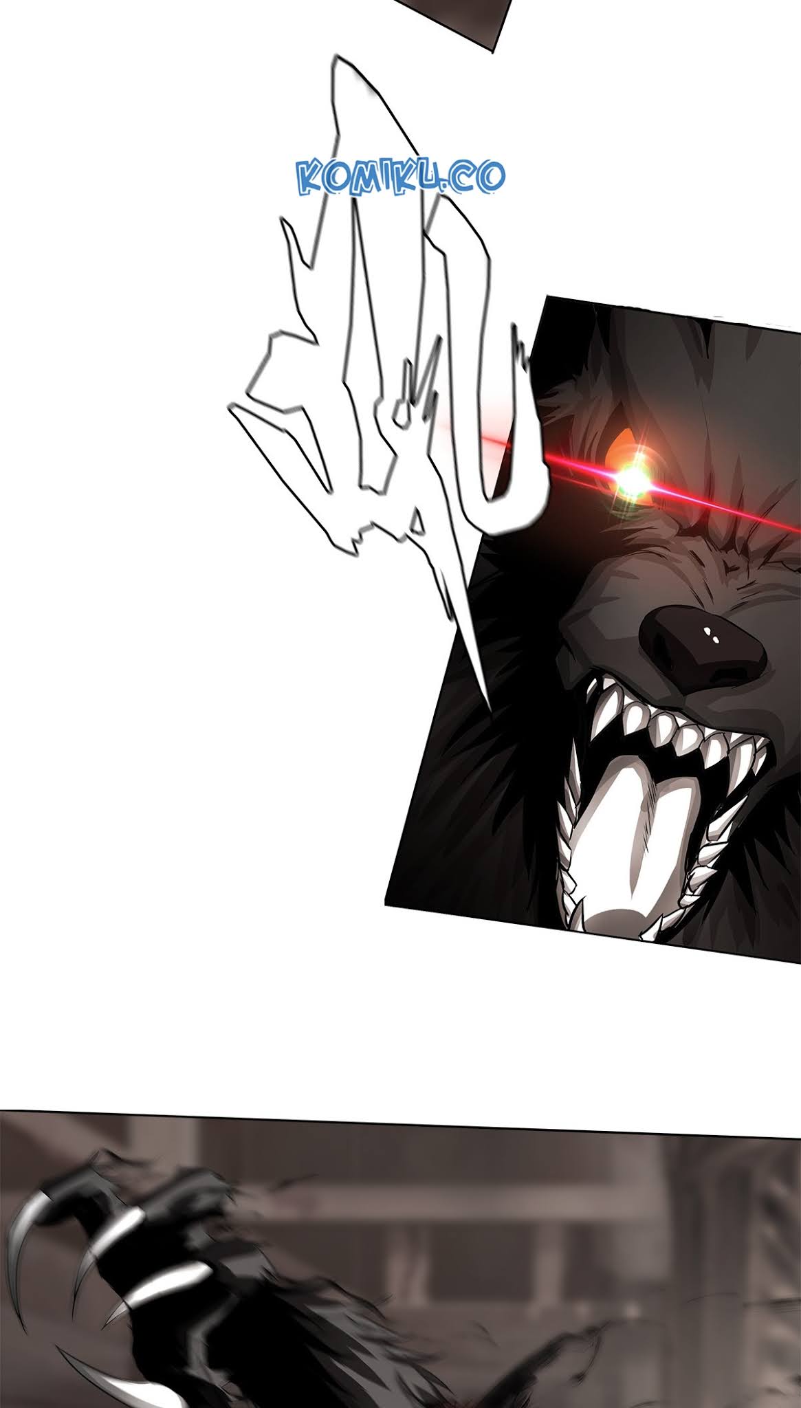 The Blade of Evolution Chapter 16 - halaman 30