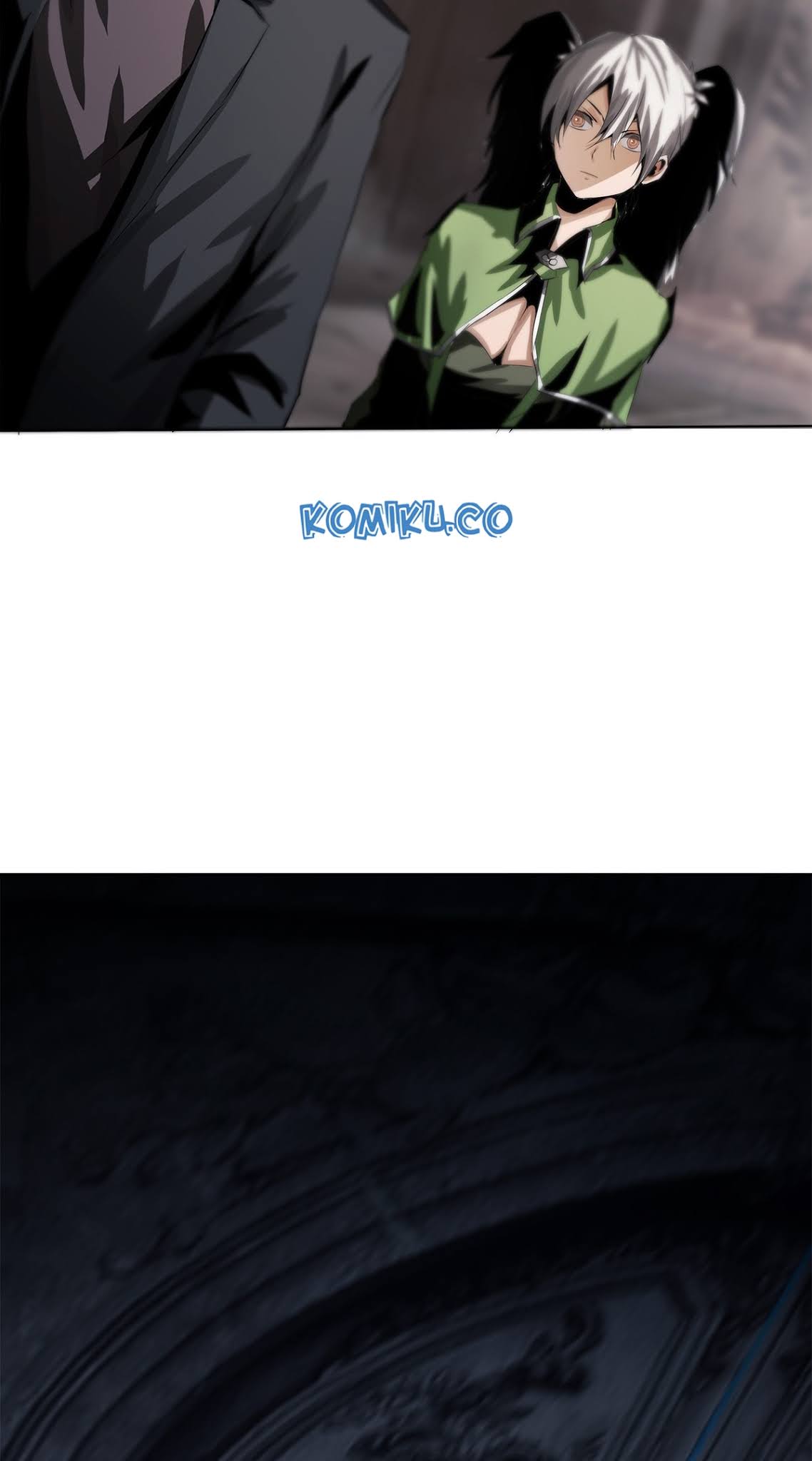 The Blade of Evolution Chapter 16 - halaman 44