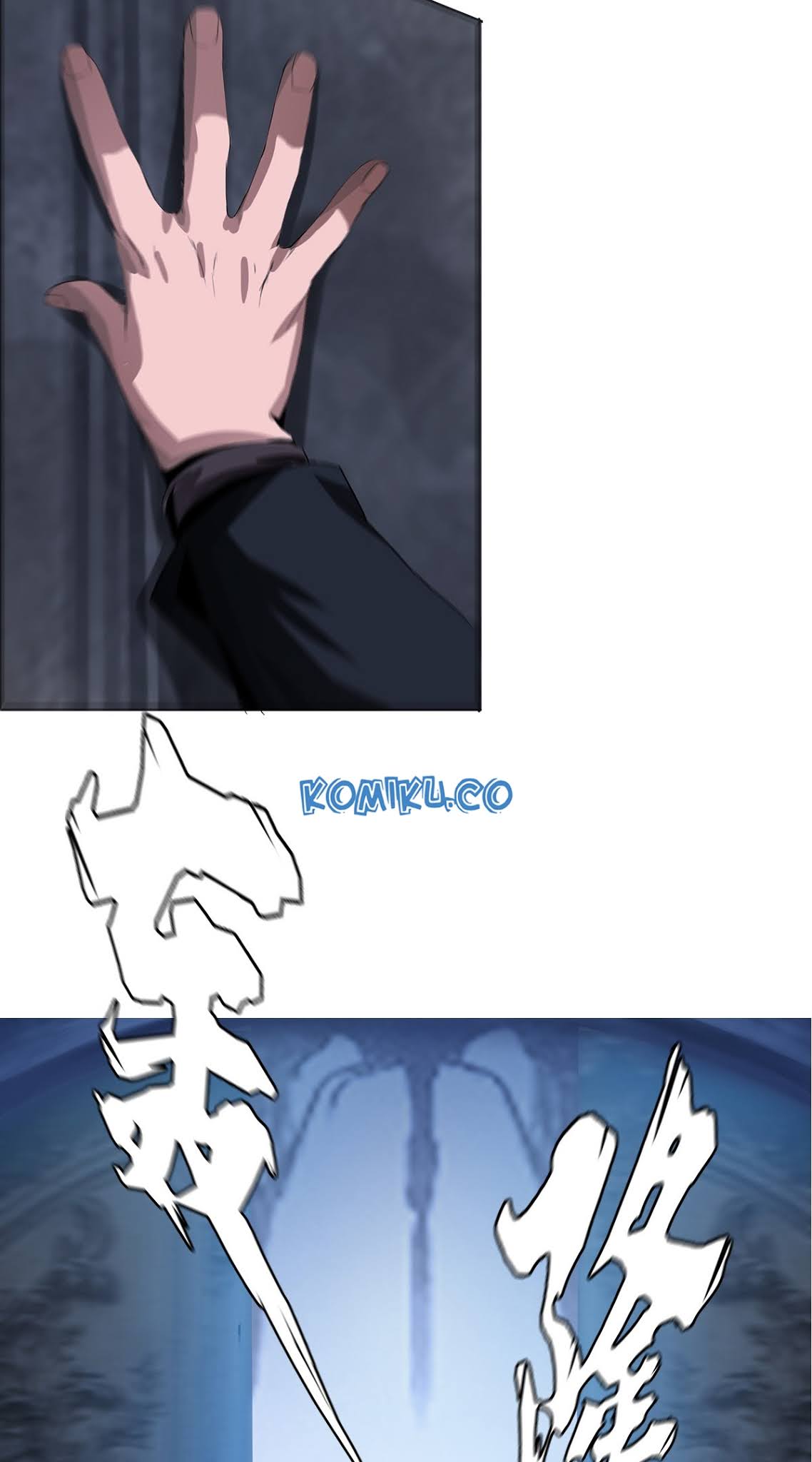 The Blade of Evolution Chapter 16 - halaman 49
