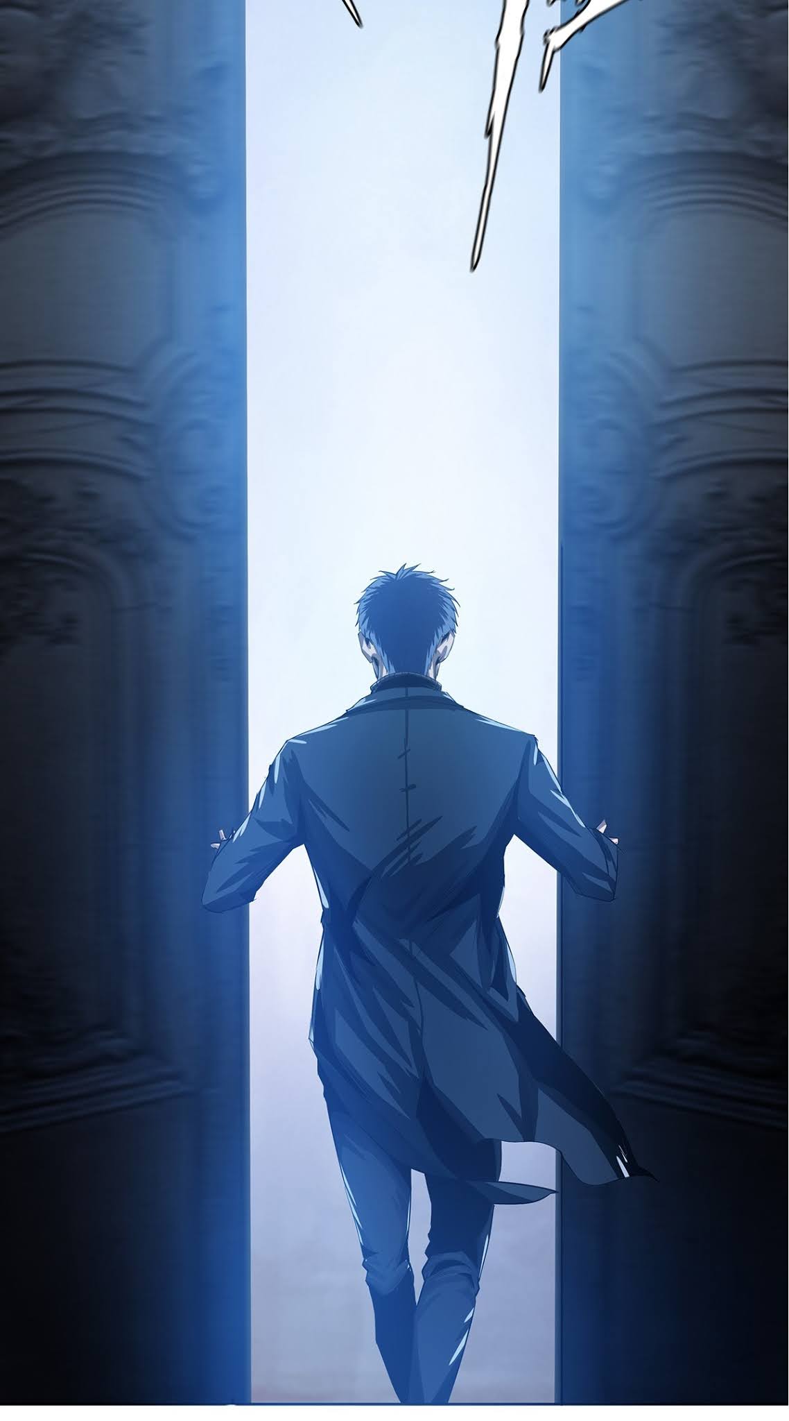 The Blade of Evolution Chapter 16 - halaman 50