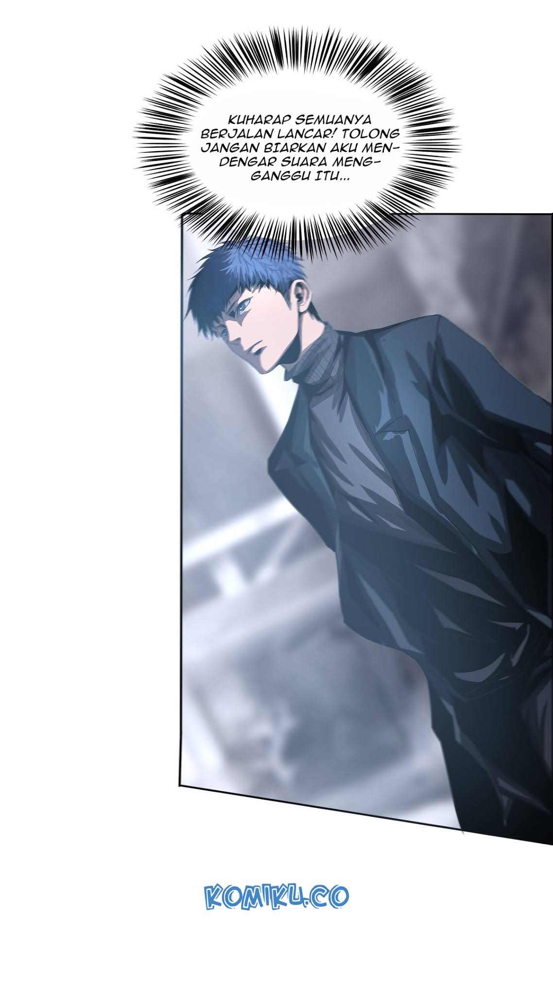 The Blade of Evolution Chapter 16 - halaman 51