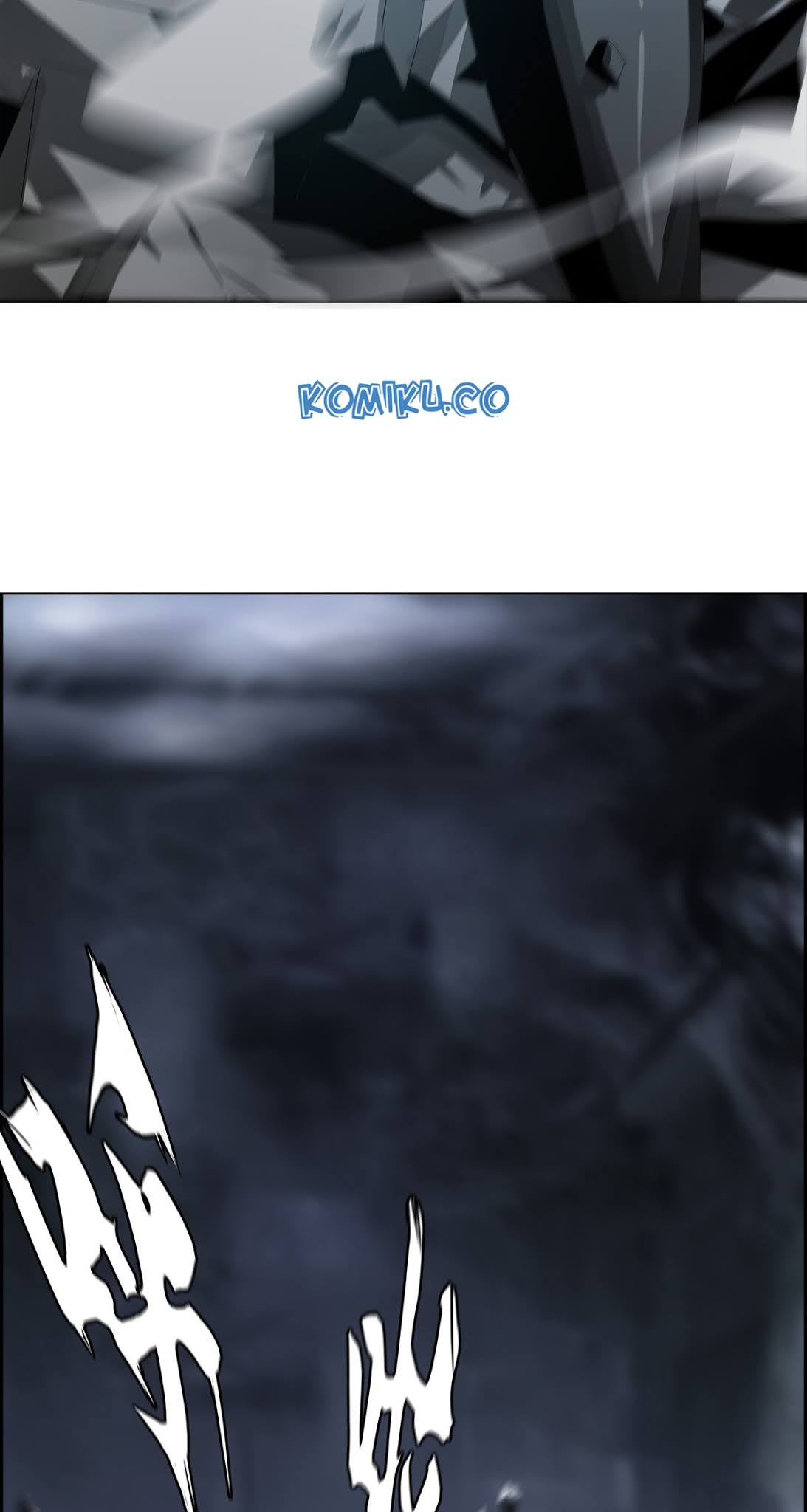 The Blade of Evolution Chapter 16 - halaman 66