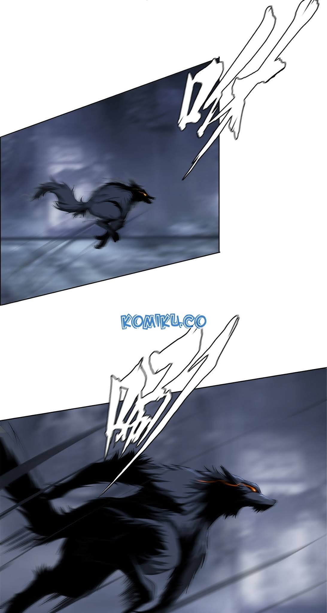 The Blade of Evolution Chapter 16 - halaman 69