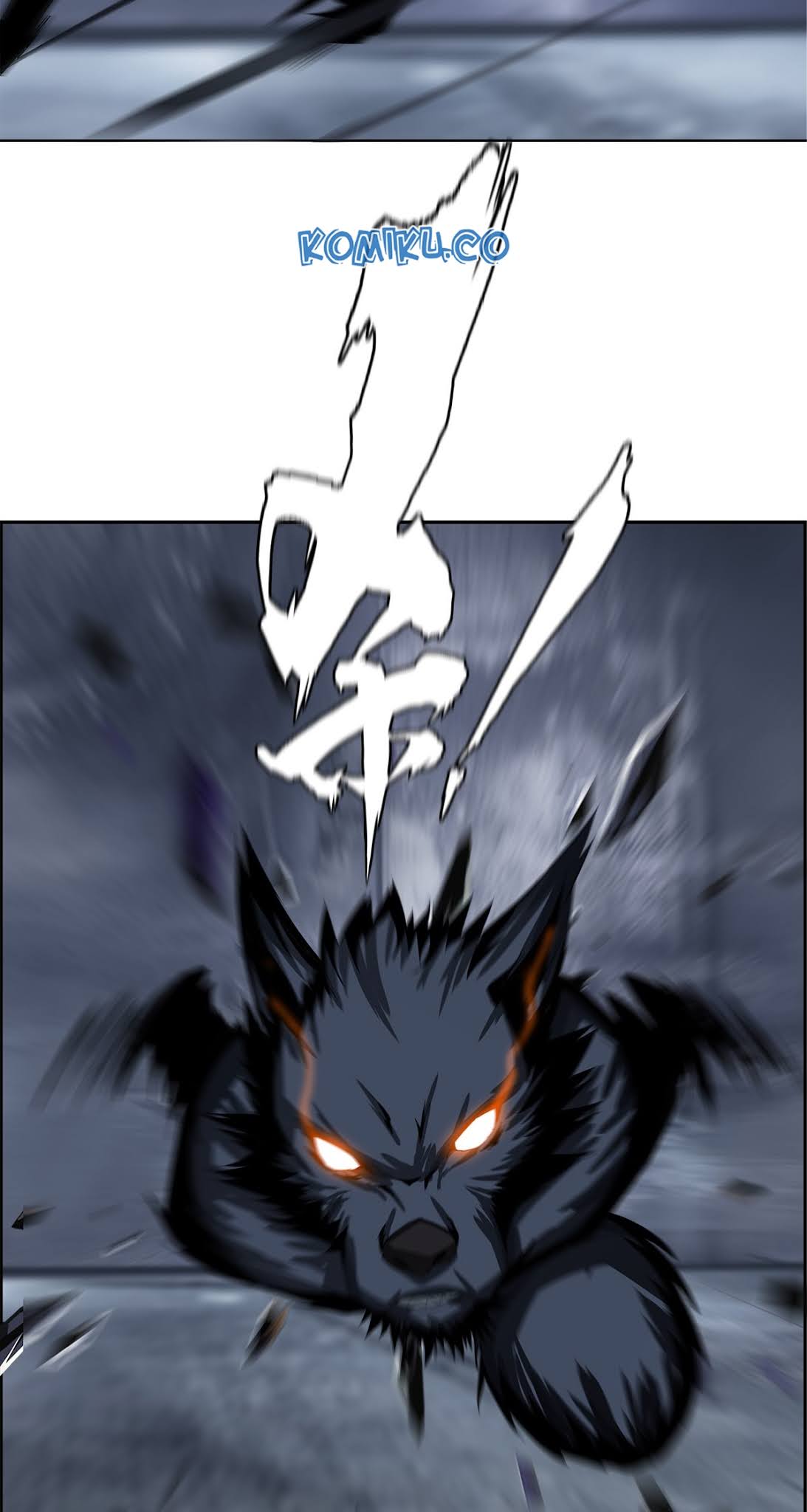 The Blade of Evolution Chapter 16 - halaman 70
