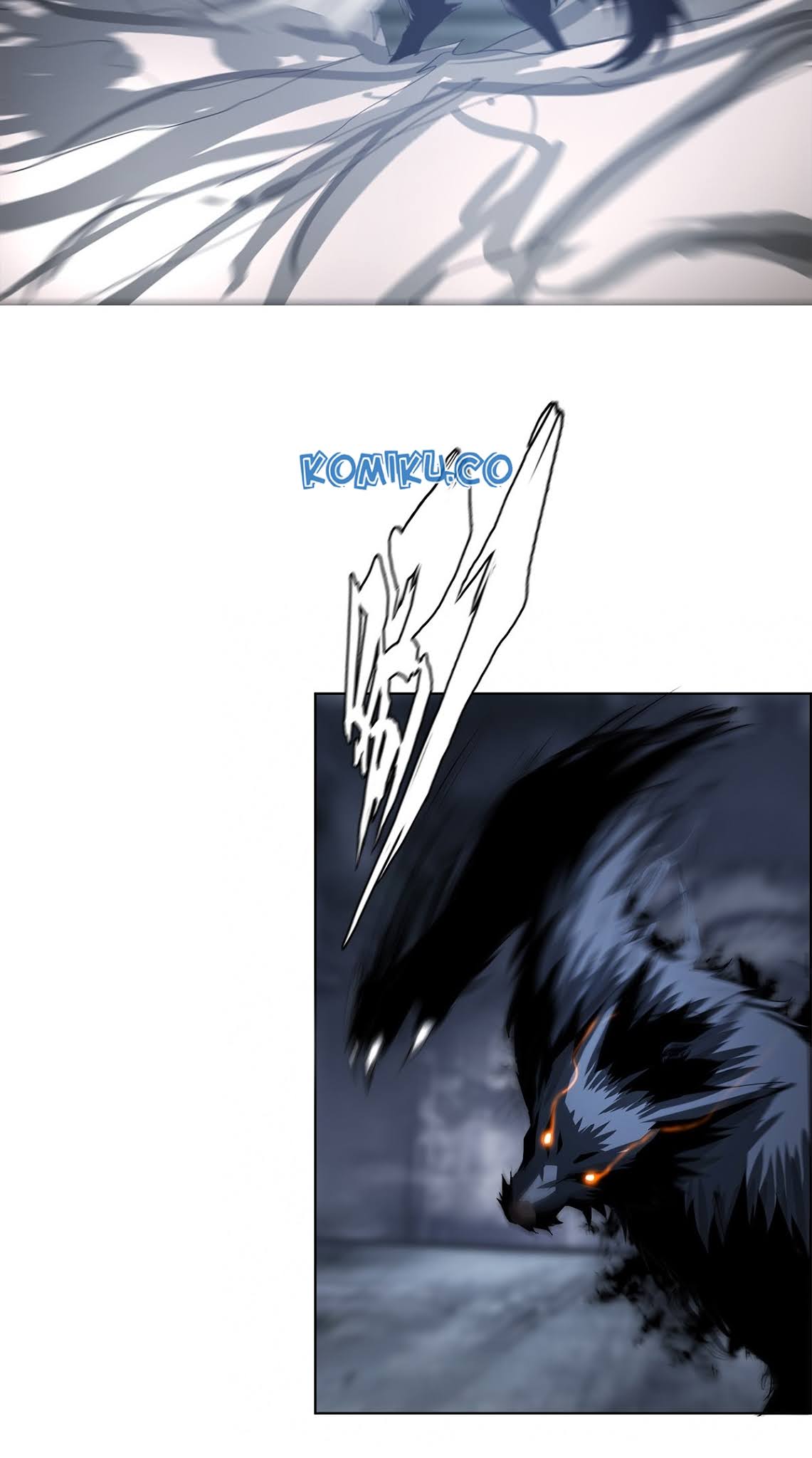 The Blade of Evolution Chapter 16 - halaman 75