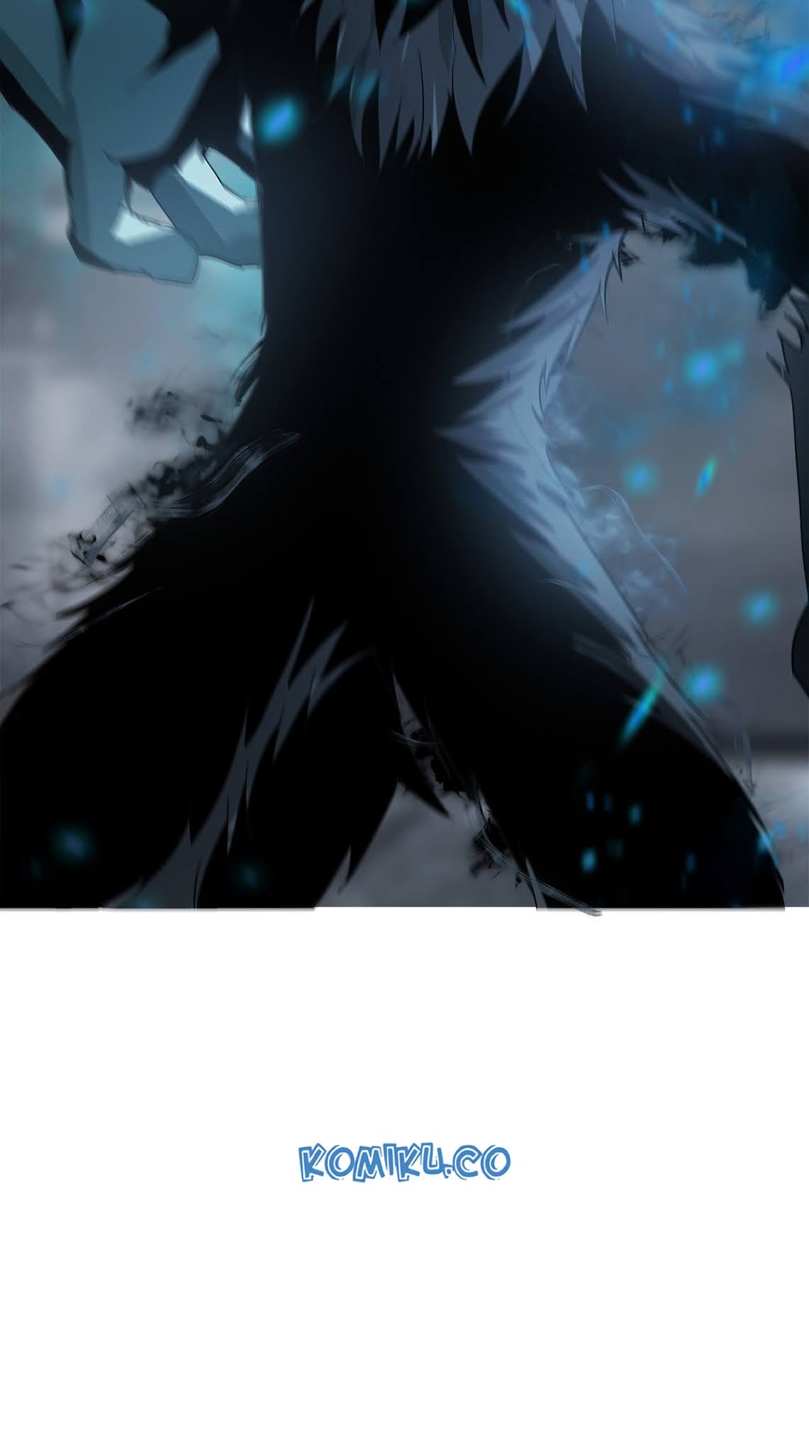 The Blade of Evolution Chapter 16 - halaman 79