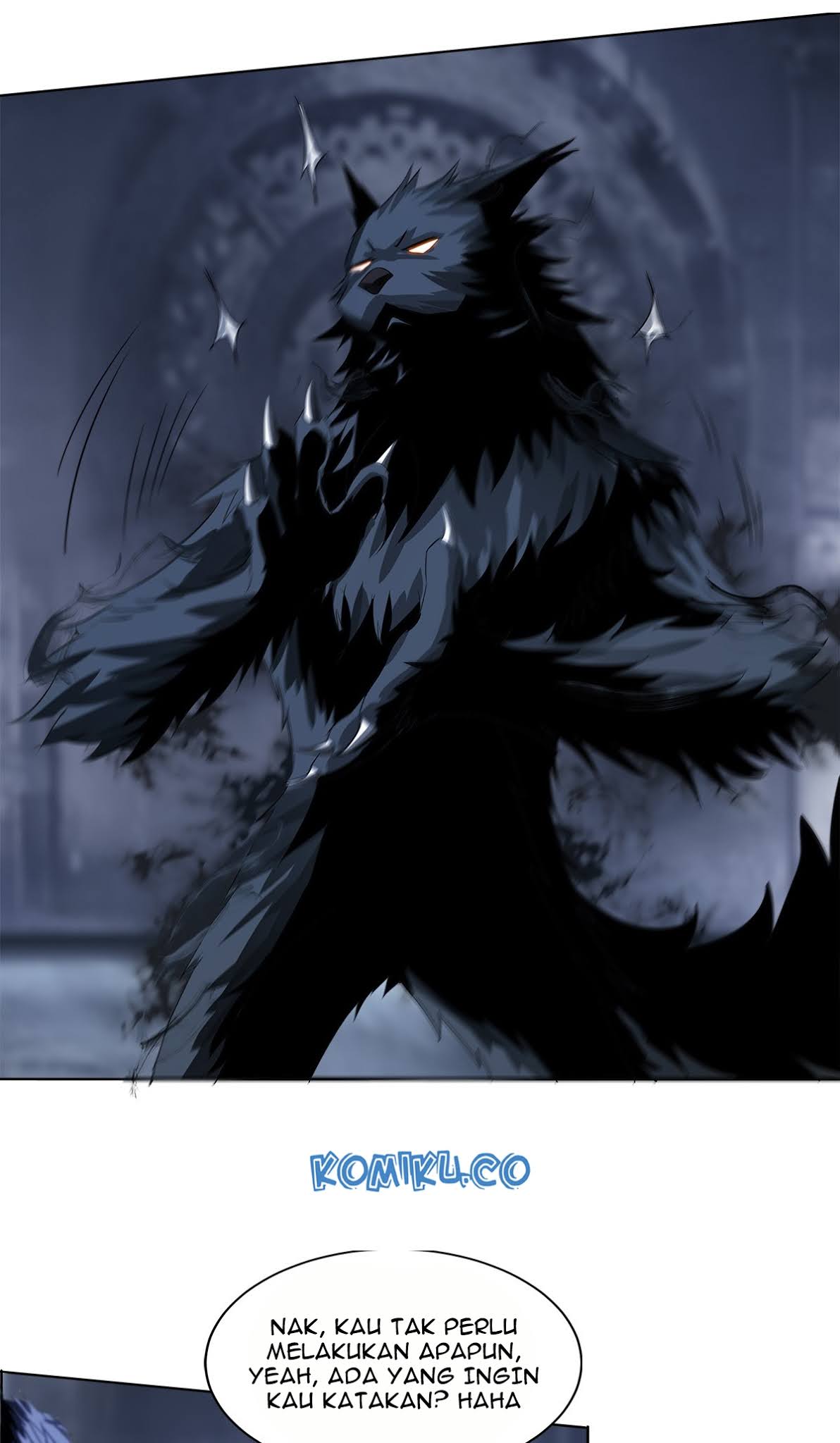 The Blade of Evolution Chapter 16 - halaman 82