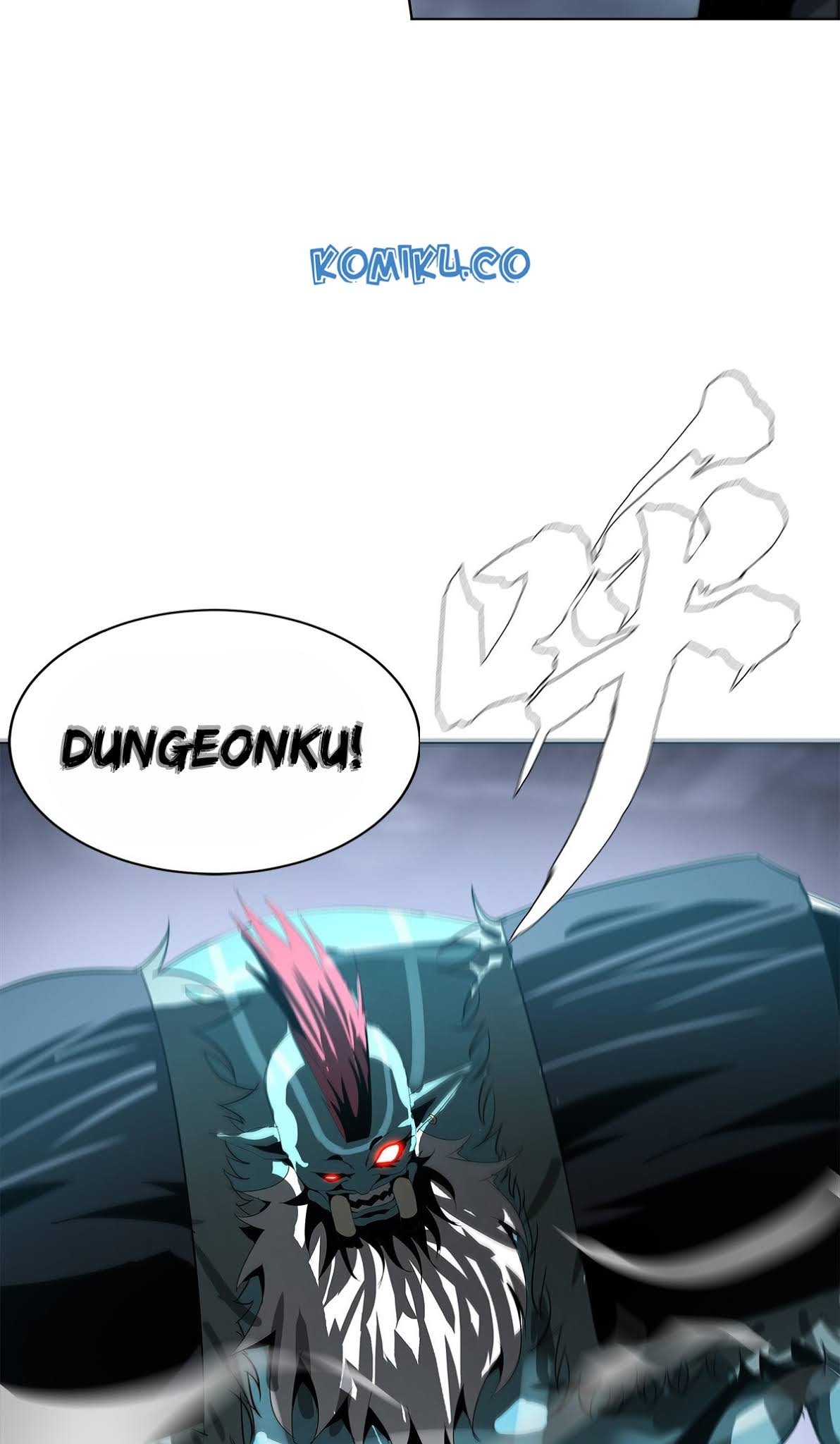 The Blade of Evolution Chapter 16 - halaman 88