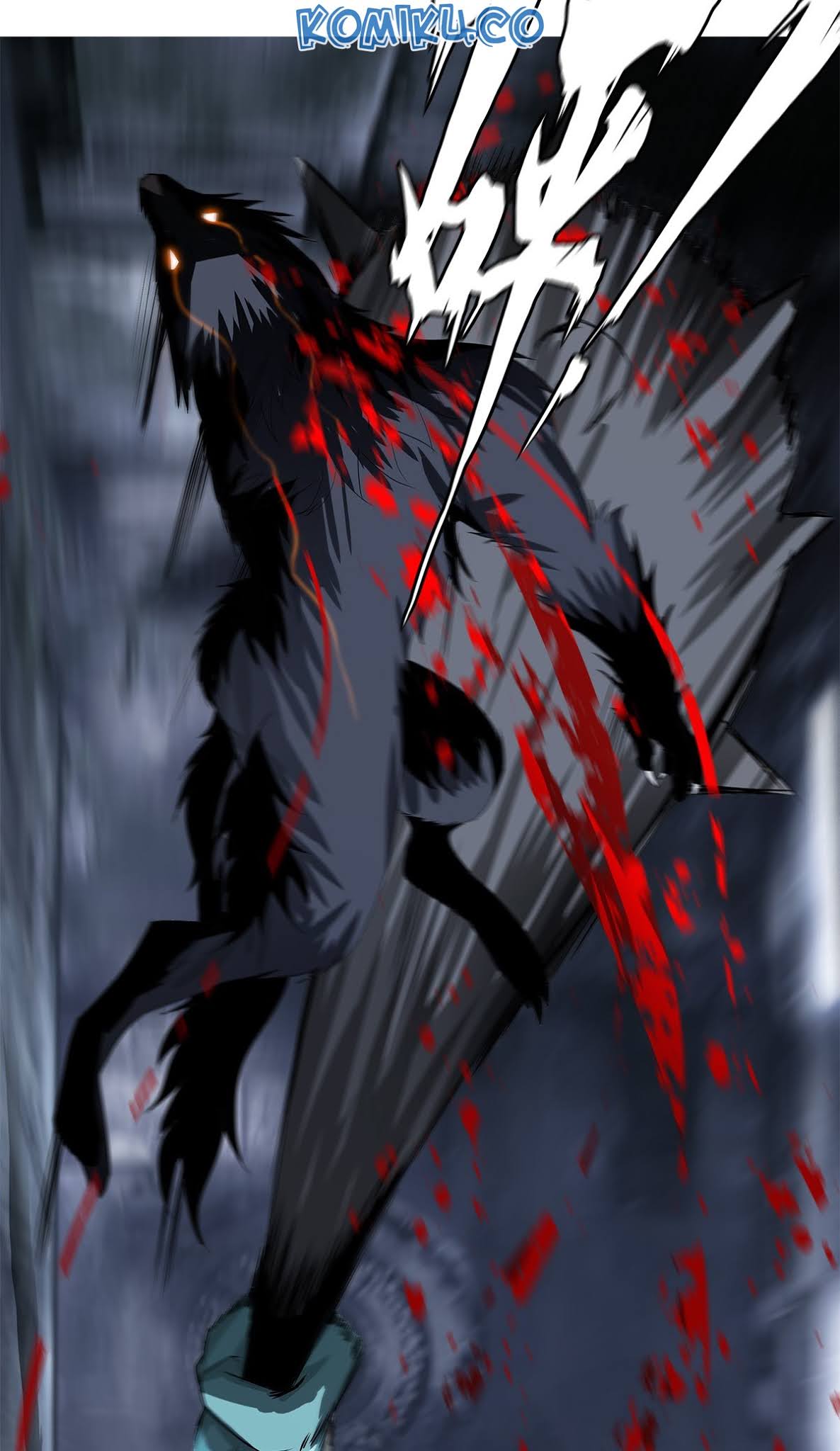 The Blade of Evolution Chapter 17 - halaman 29