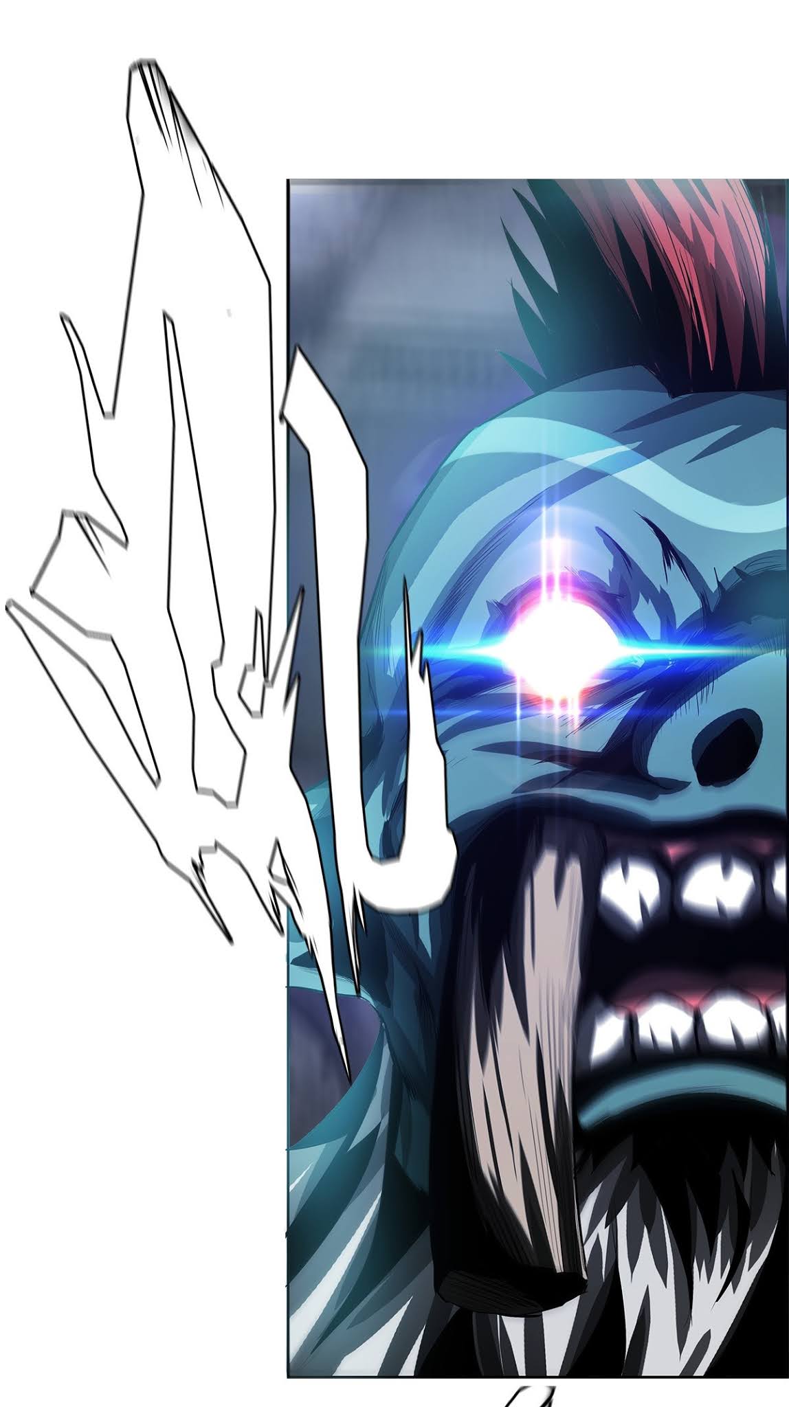 The Blade of Evolution Chapter 17 - halaman 32