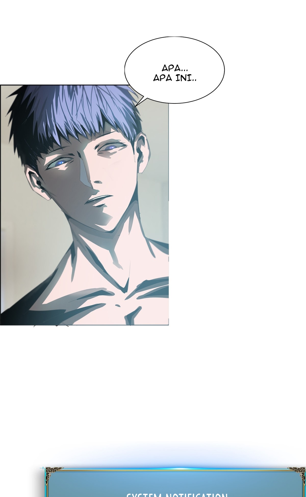 The Blade of Evolution Chapter 17 - halaman 42