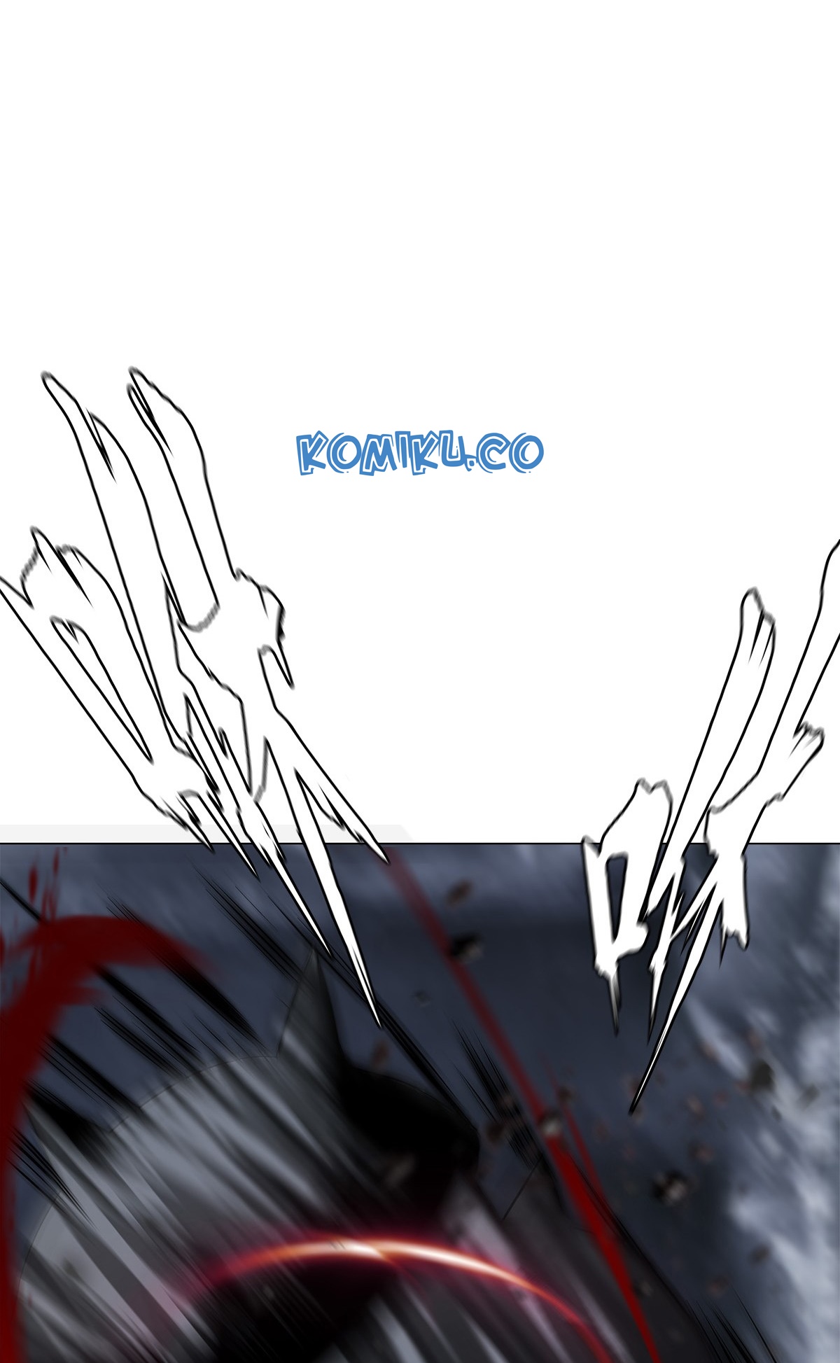 The Blade of Evolution Chapter 17 - halaman 47